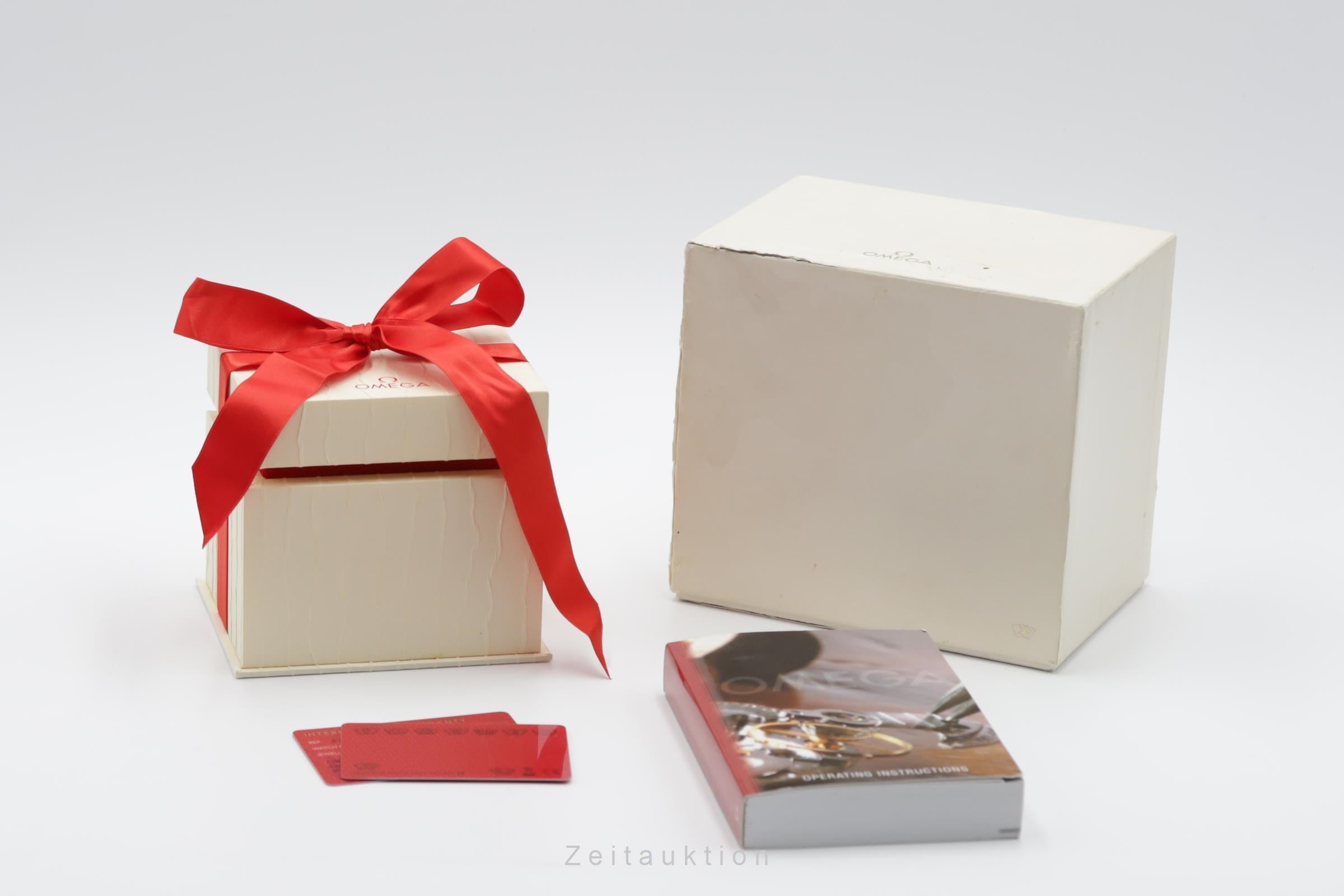 Omega Seamaster steel quartz women's watch 231.10.30.60.02.001  [2501997]