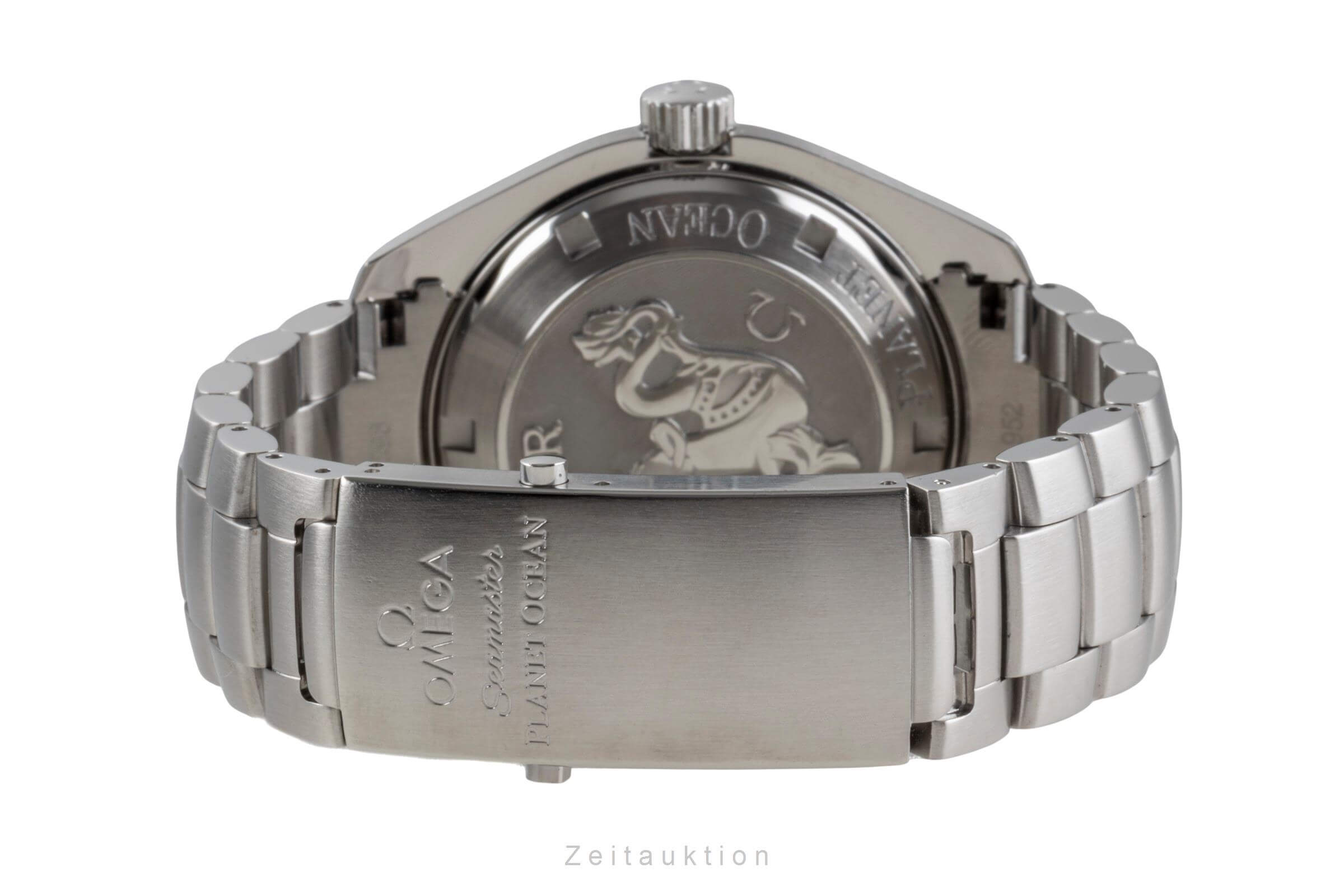 Omega Seamaster steel automatic Kal. 2500C Ref. 2209.50.00 | 2502001