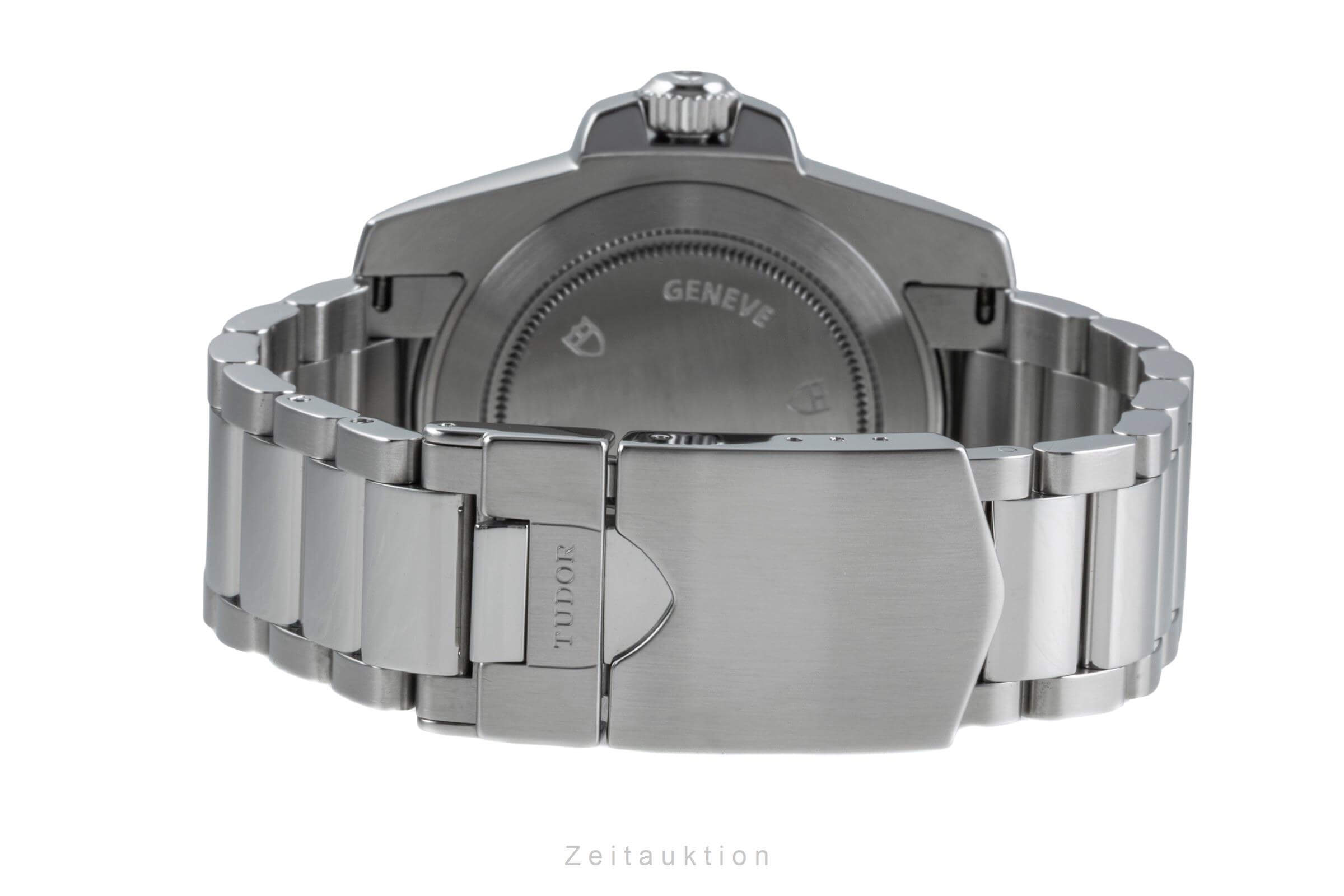 Tudor Grantour chronographe acier automatique montre pour hommes 20050  [2502008]