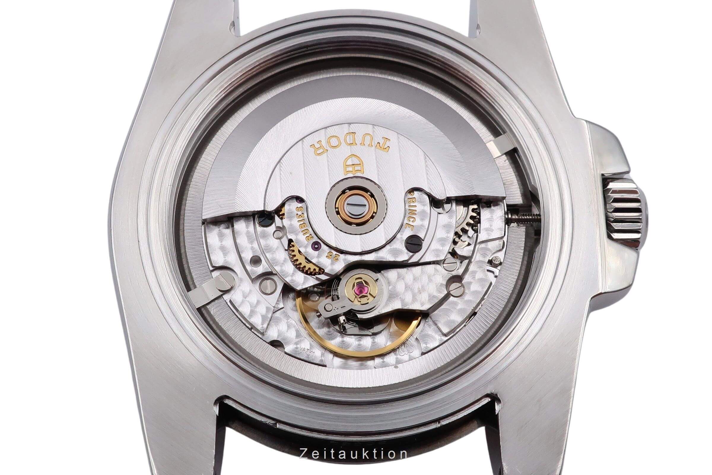 Tudor Grantour chronographe acier automatique montre pour hommes 20050  [2502008]