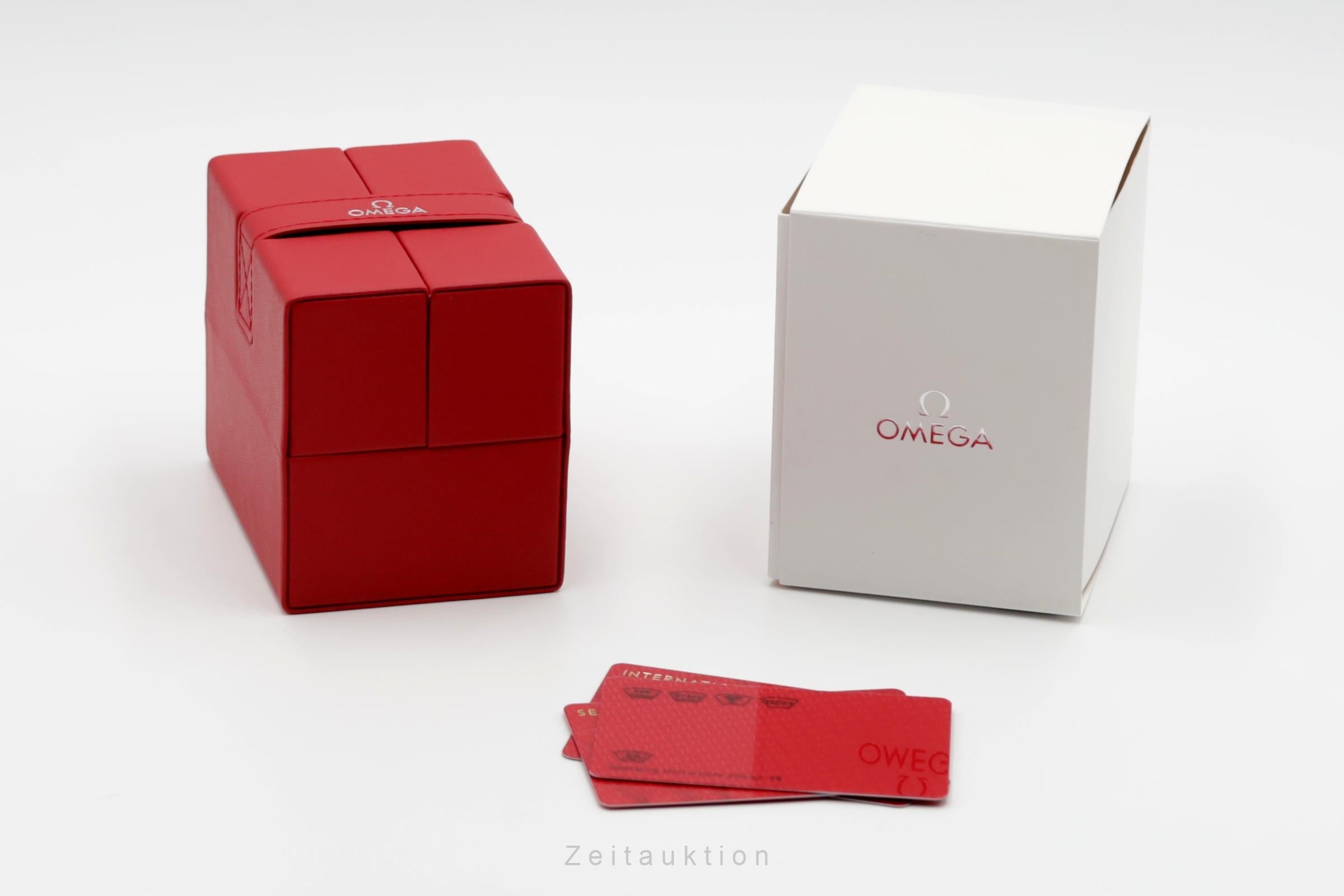 Omega Speedmaster Moonwatch cronógrafo acero cuerda manual reloj para caballeros 311.30.42.30.01.005 LP: 7600EUR  [2502010]