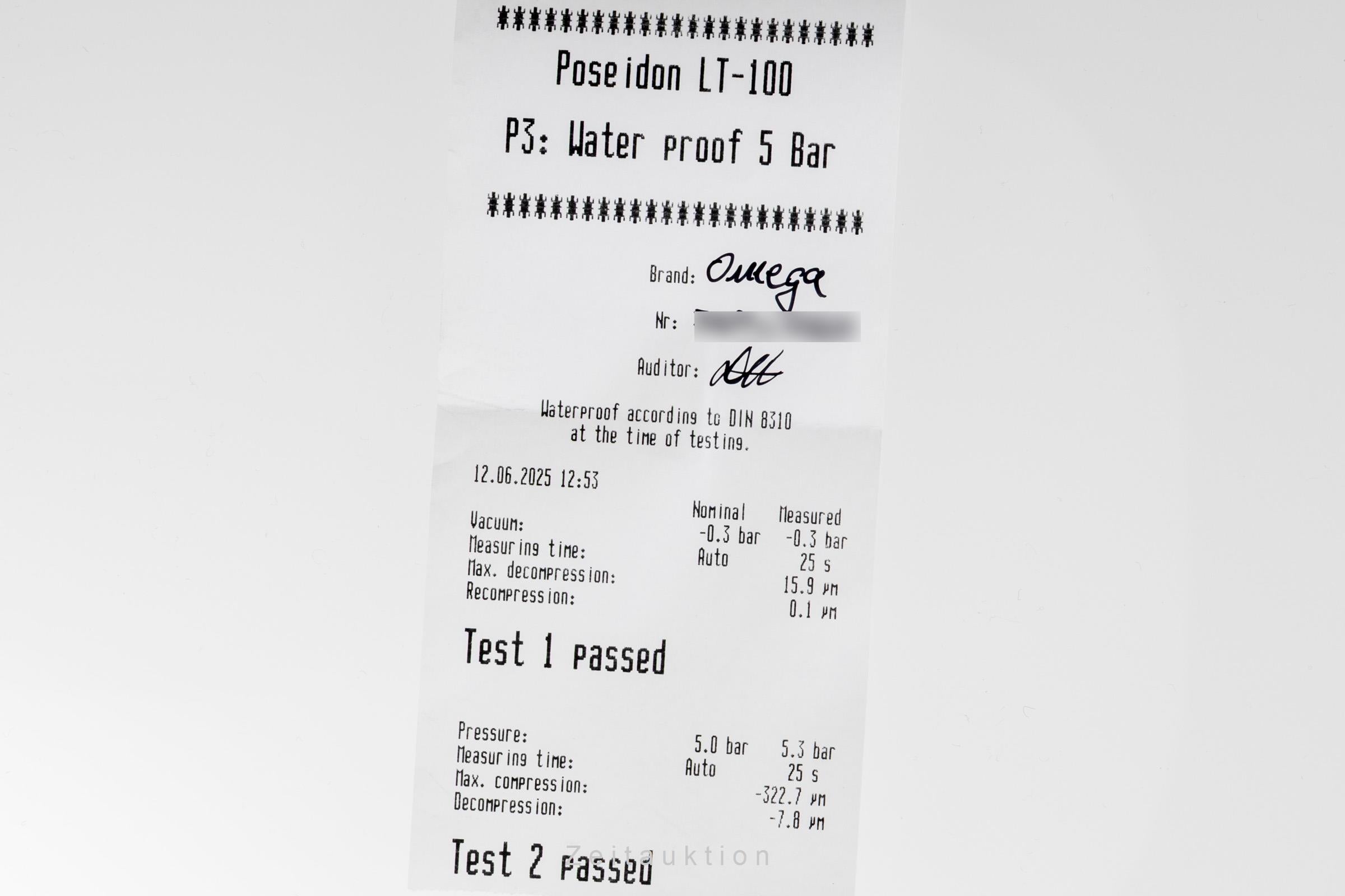 Omega Speedmaster Moonwatch cronógrafo acero cuerda manual reloj para caballeros 311.30.42.30.01.005 LP: 7600EUR  [2502010]