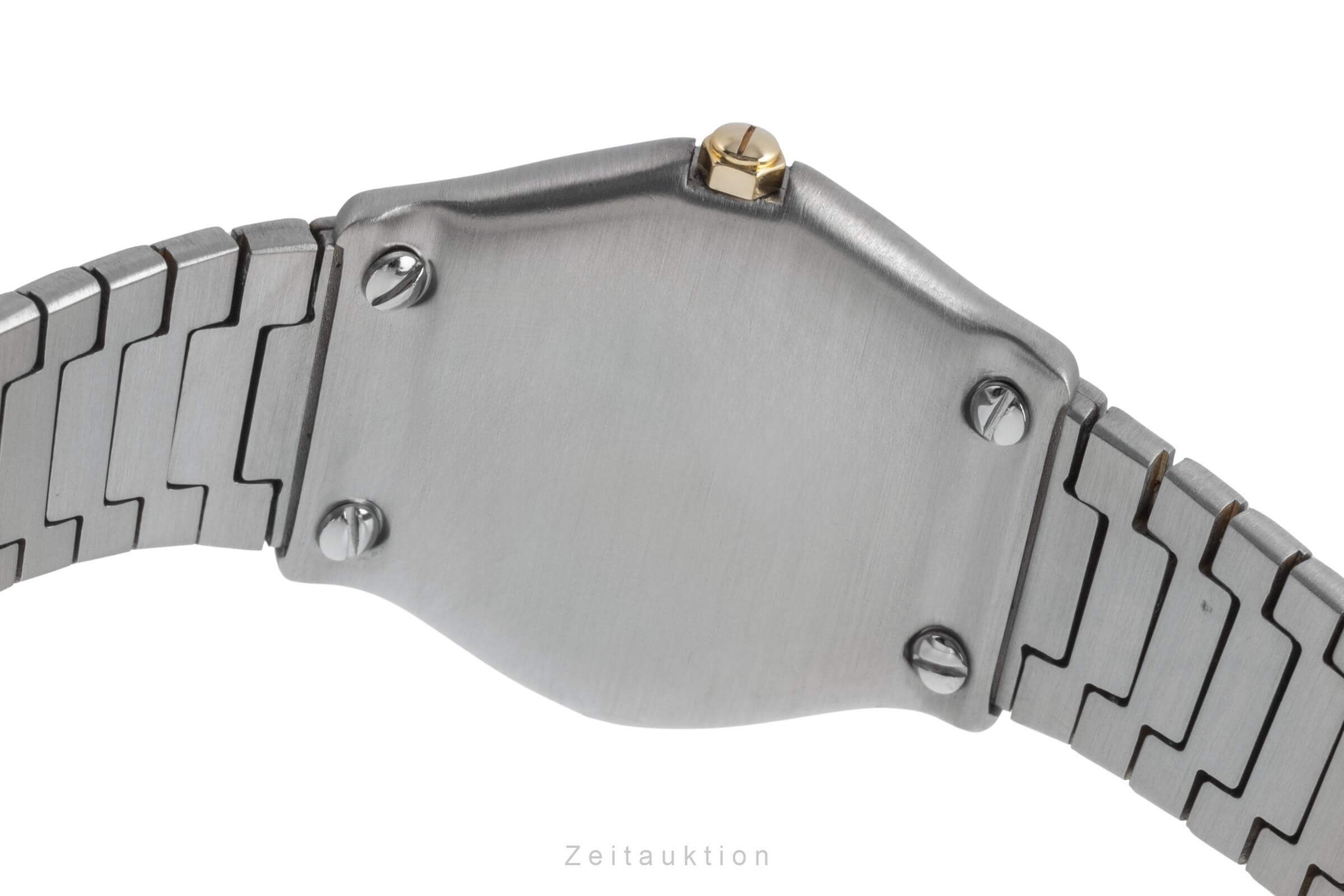 Ebel Classic Wave steel / gold quartz women's watch 181908  [2502015]