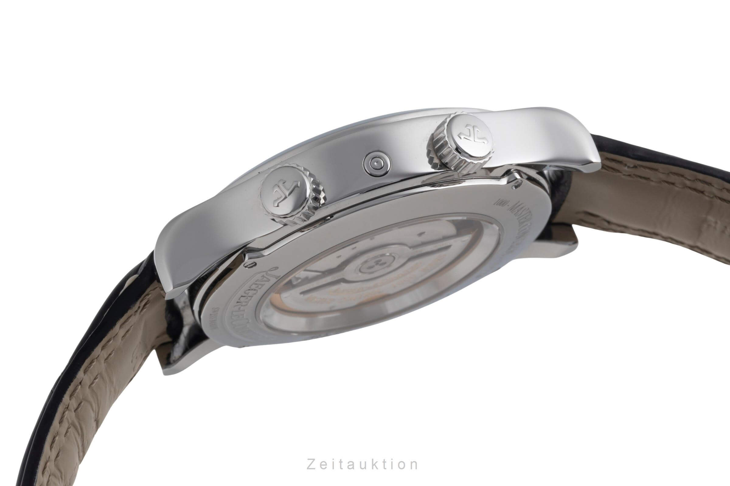 Jaeger-LeCoultre Master World Geographic Automatik Ref. Q1528420,146.8.32.S  [2502030]