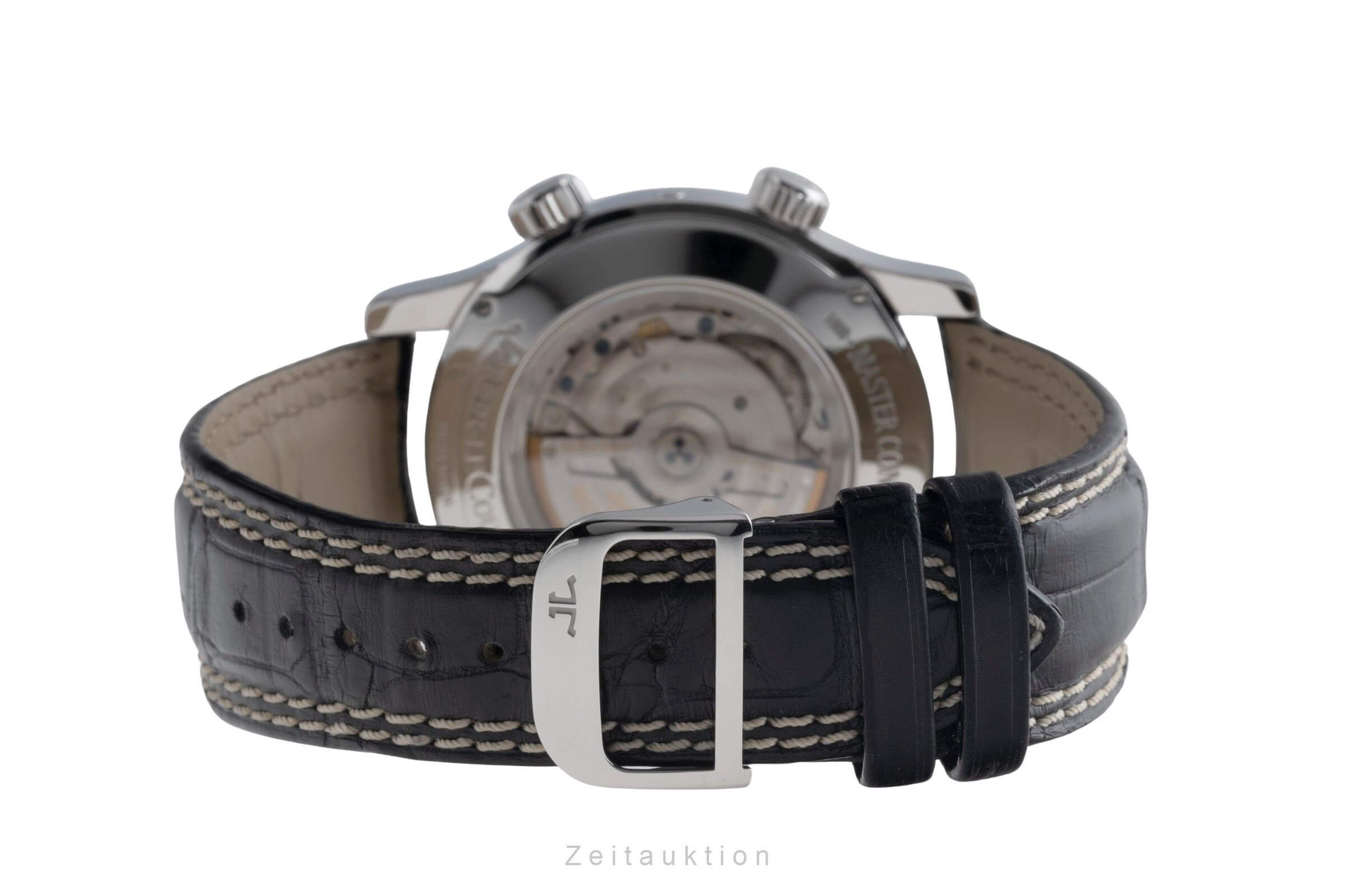 Jaeger-LeCoultre Master World Geographic Automatik Ref. Q1528420,146.8.32.S  [2502030]