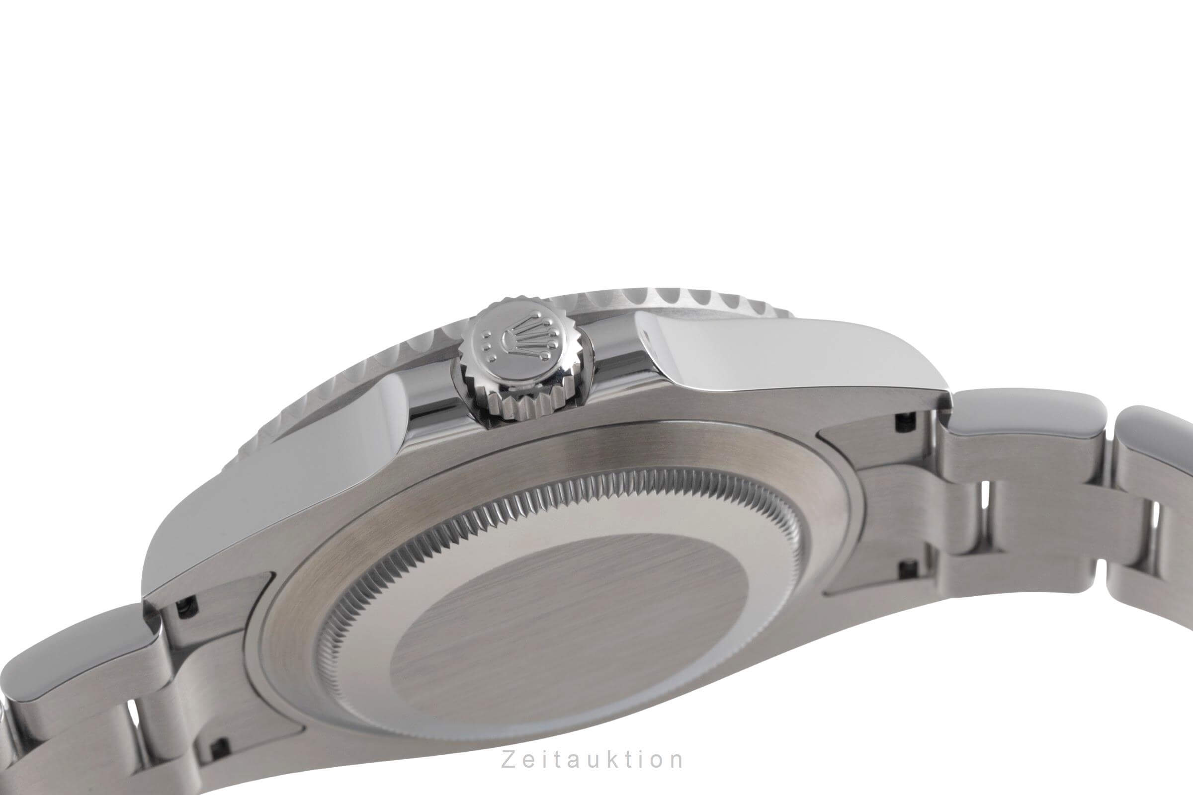 Rolex Submariner steel automatic men's watch 126610LN  [2502044]