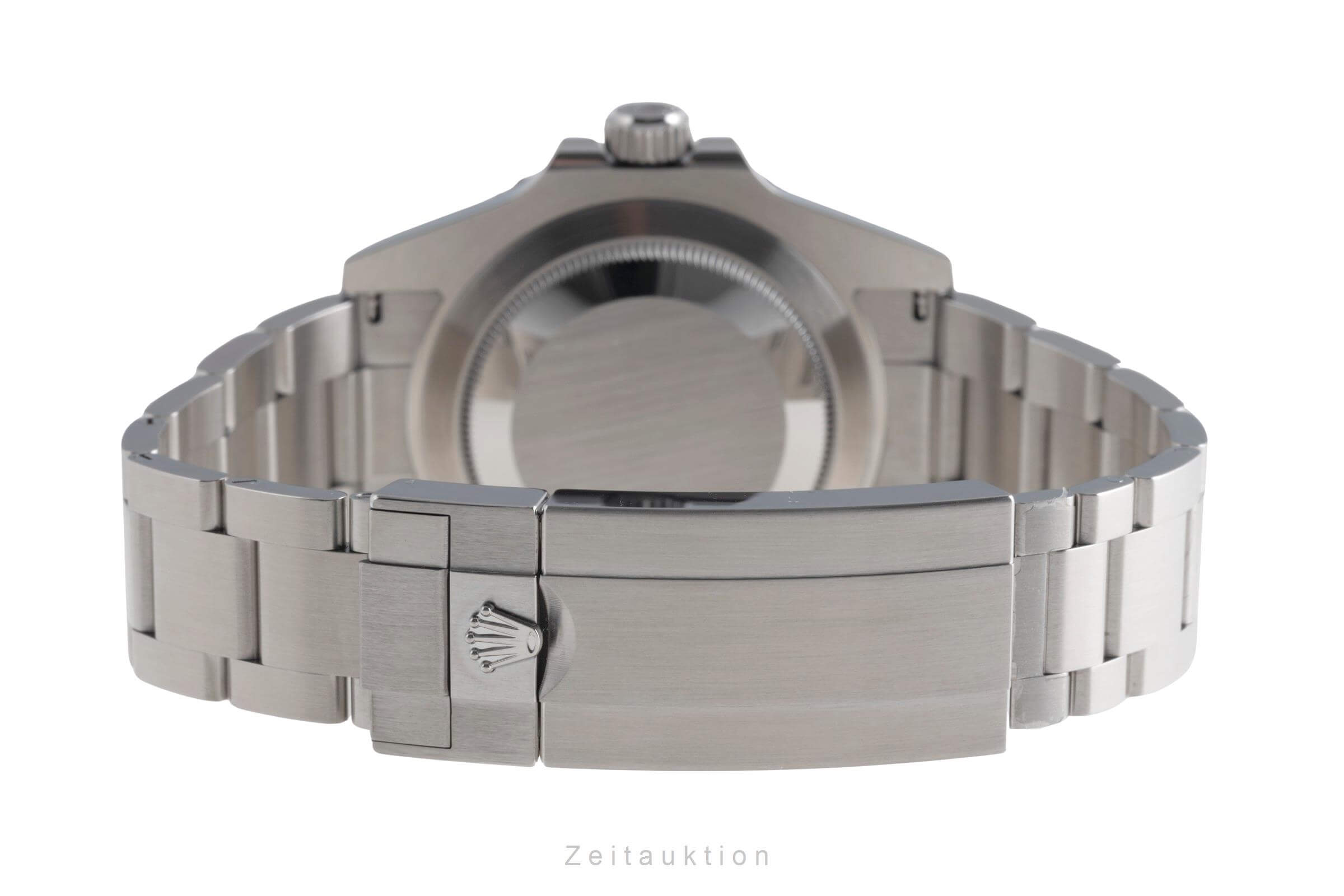 Rolex Submariner steel automatic men's watch 126610LN  [2502044]