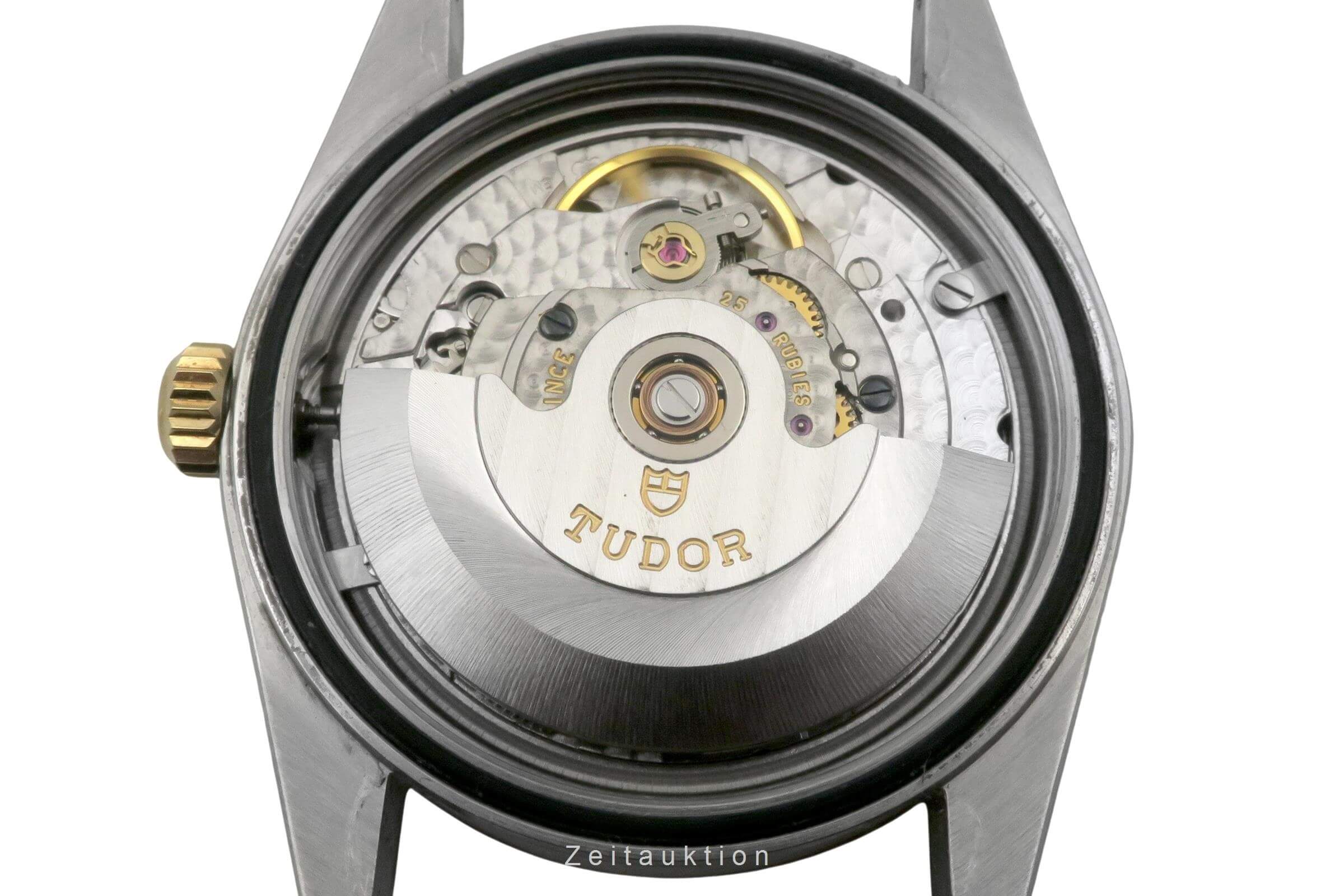 Breitling Starliner Edelstahl / Gold Quarz MOP Dial Diamonds Damen Ref. B71340  [2502046]