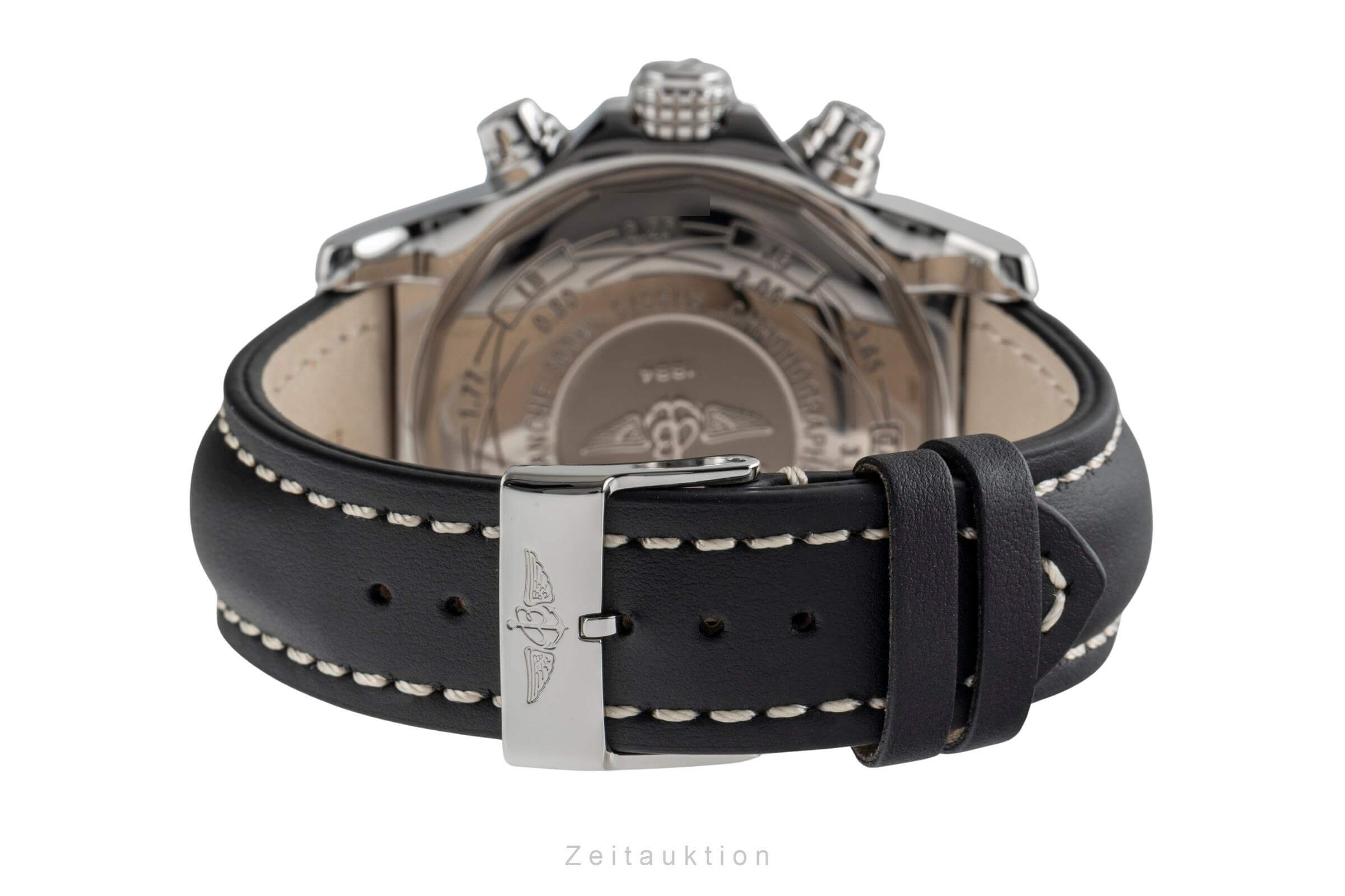 Breitling Avenger cronografo acciaio automatismo orologio da uomo A13370  [2502050]