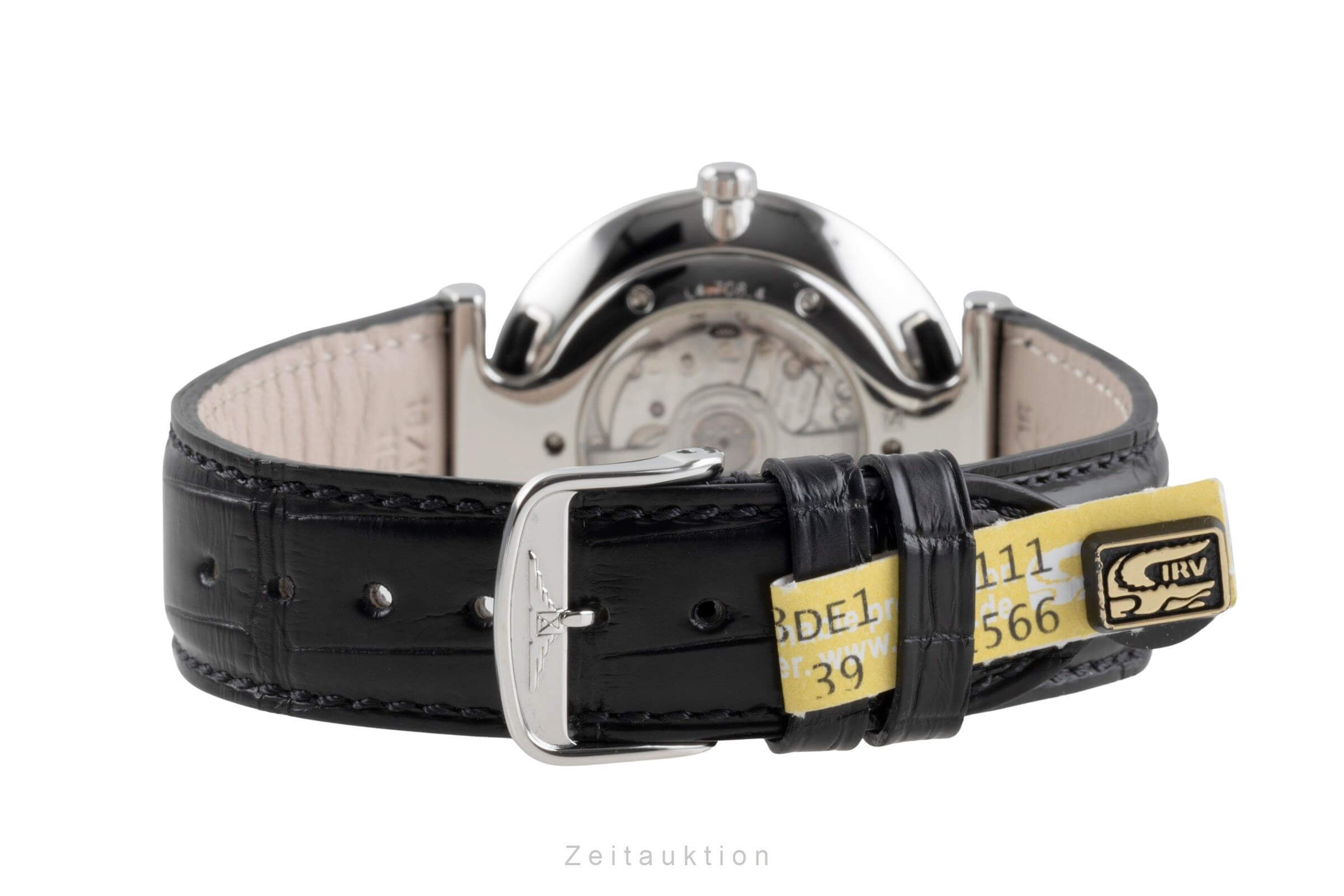 Longines La Grande Classique acier automatique montre pour hommes 4.708.4  [2502075]