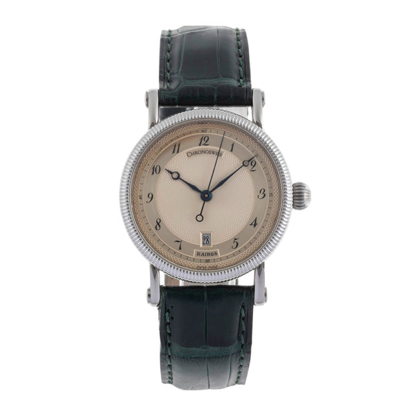 Chronoswiss Kairos steel automatic women's watch CH2023  [2502077]