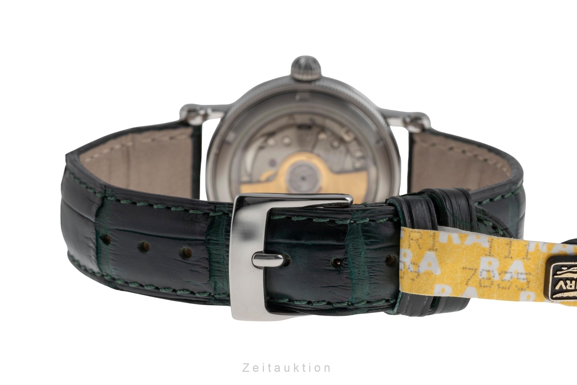 Chronoswiss Kairos steel automatic women's watch CH2023  [2502077]