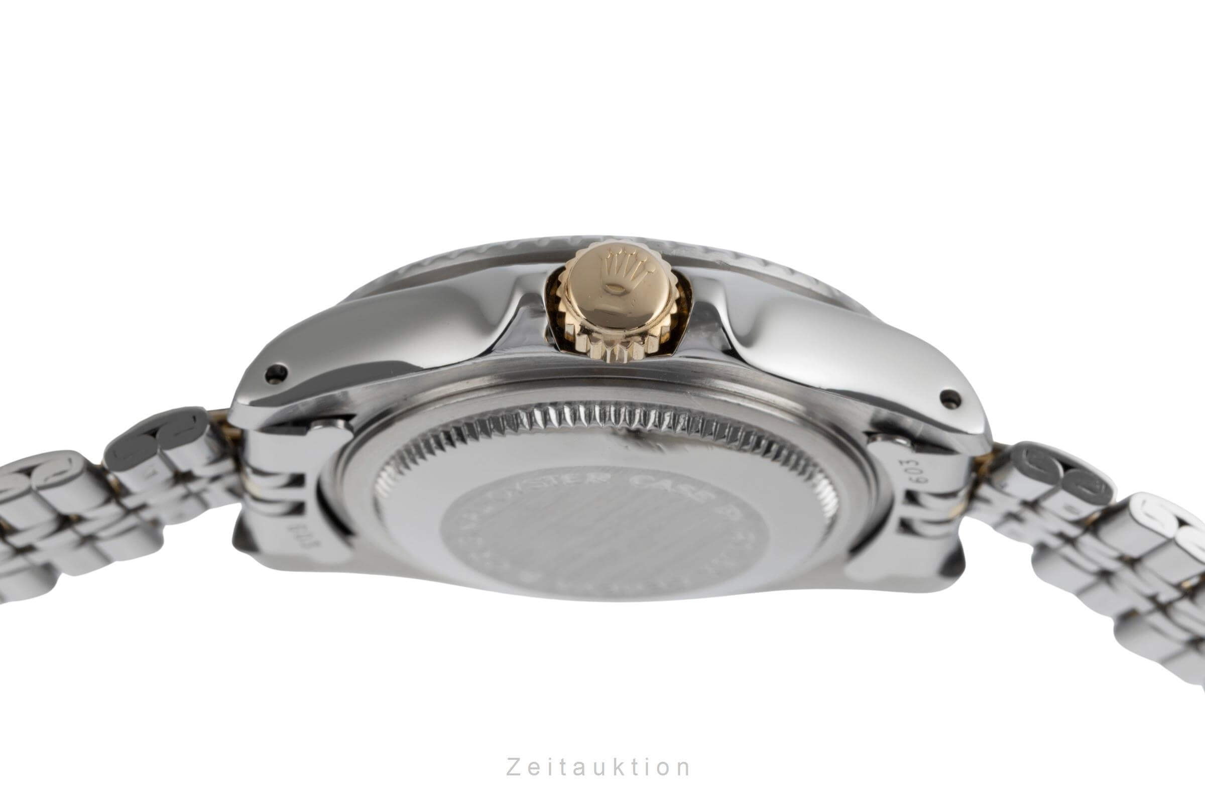 Tudor Lady-Sub steel / gold automatic Ref. 96093 | 2502078