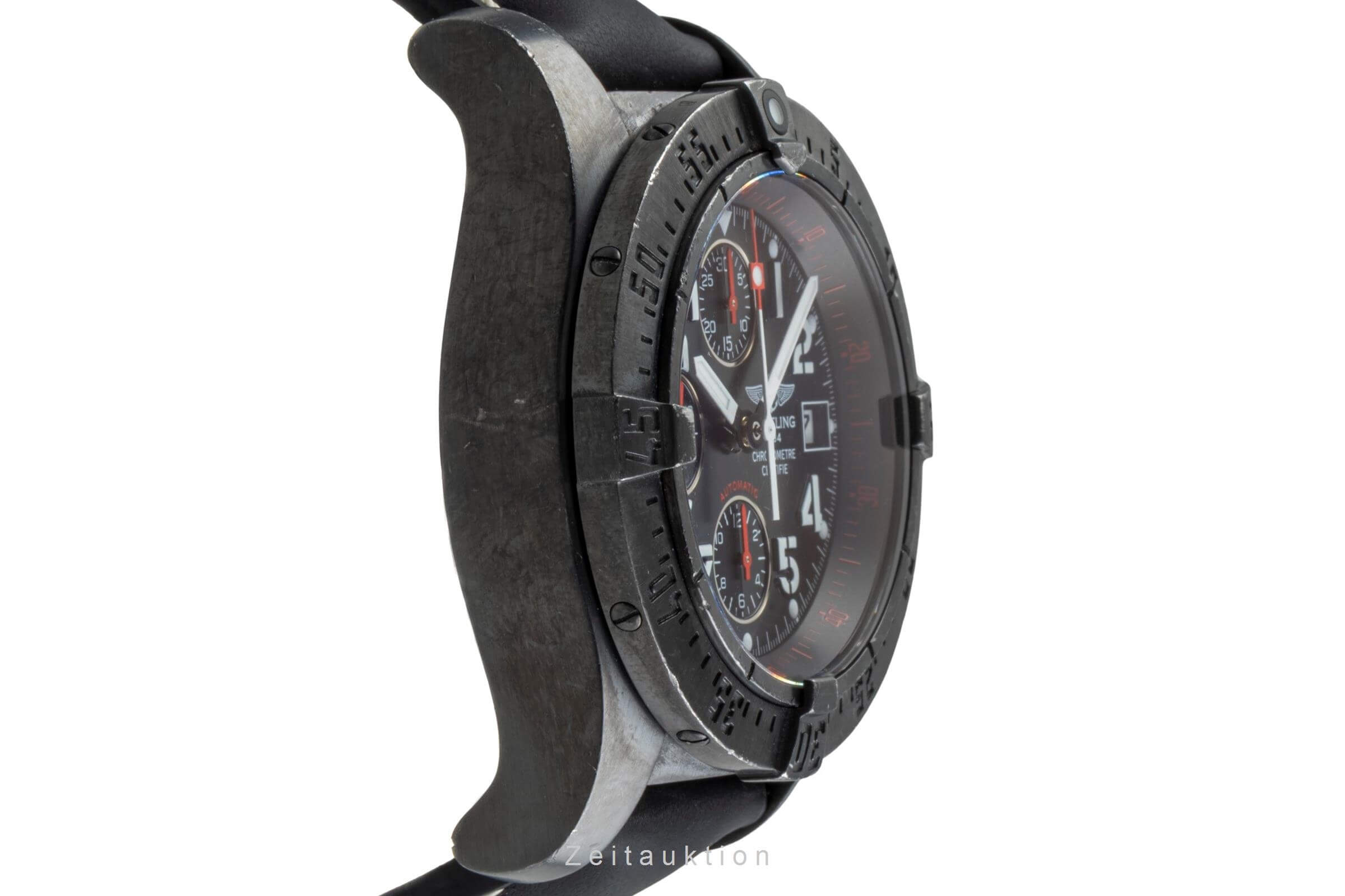 Breitling Avenger Skyland chronographe acier automatique montre pour hommes M13380 LP: 8950EUR Limited  [2502088]