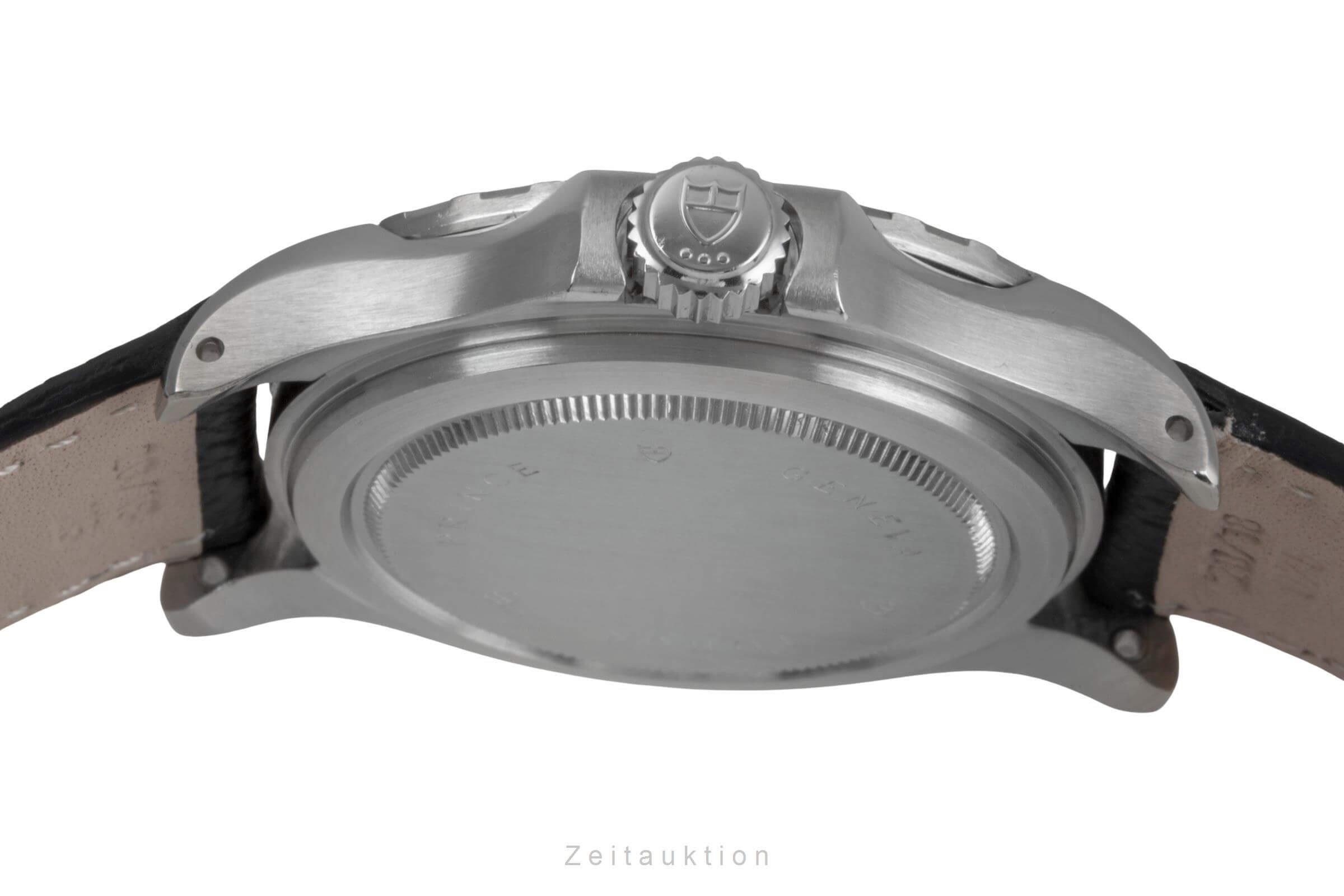 Tudor Hydronaut acero automático reloj para caballeros 89190P  [2502089]