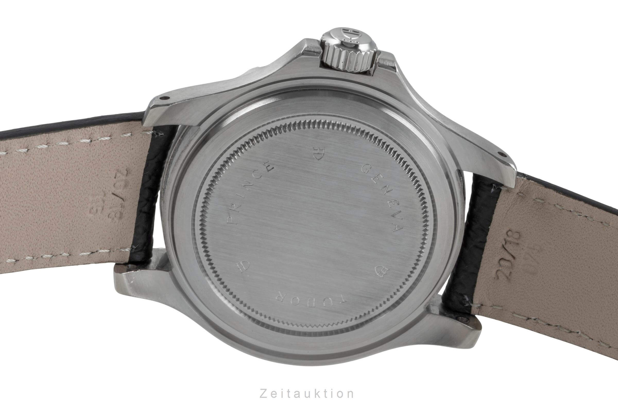 Tudor Hydronaut acero automático reloj para caballeros 89190P  [2502089]