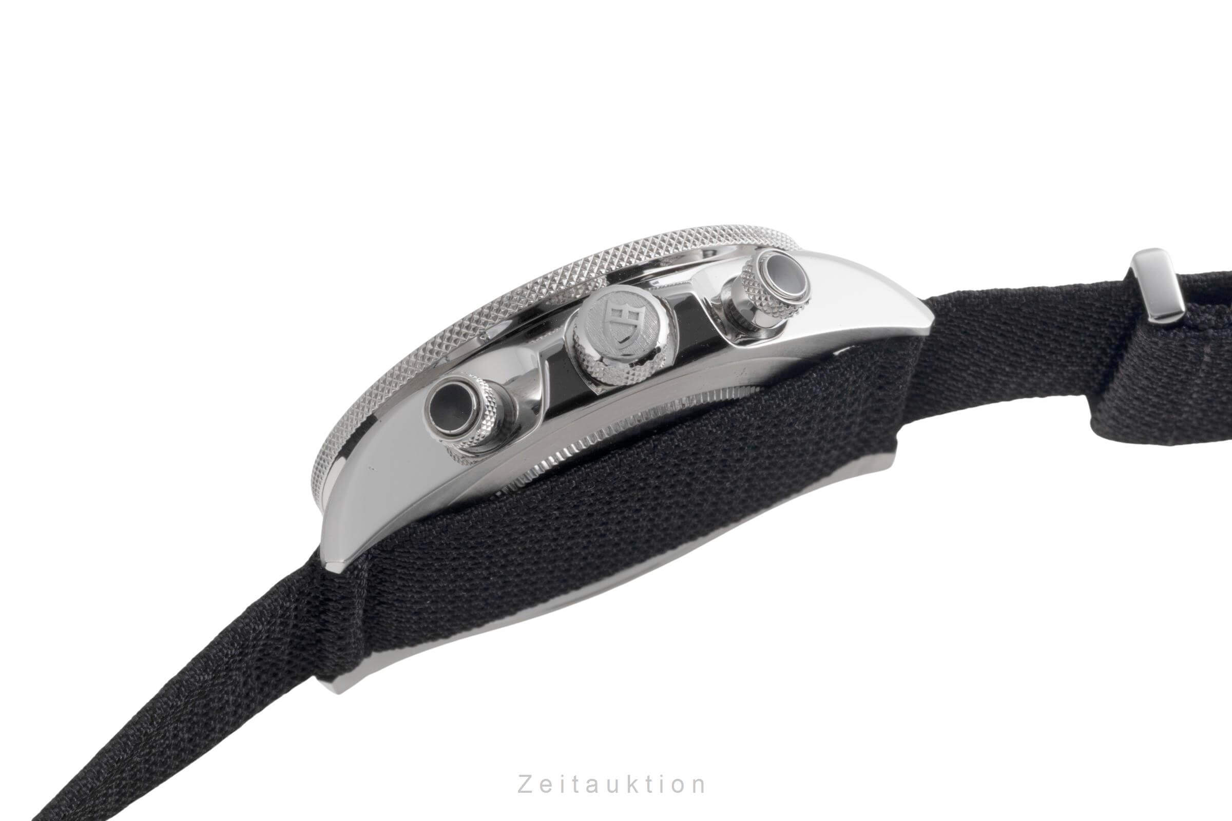 Tudor Heritage Chronograph  cronografo acciaio automatismo orologio da uomo 70330N  [2502090]