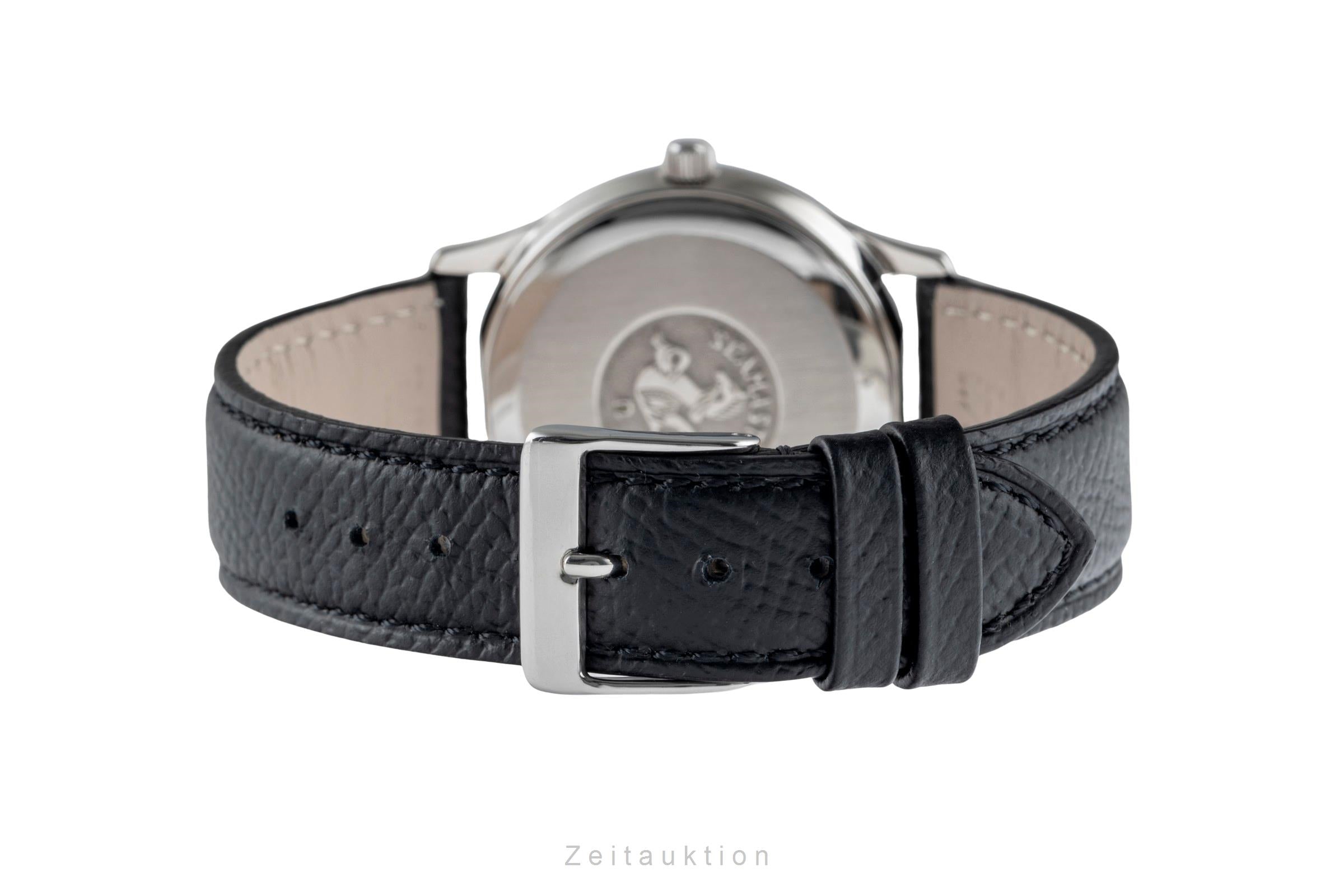 Omega Seamaster steel quartz men's watch 196.0106 Vintage  [2502093]