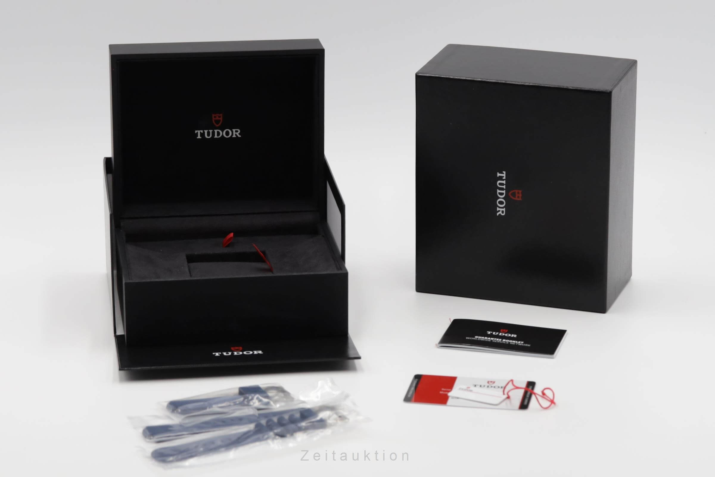 Tudor Pelagos titanio automatismo orologio da uomo 25600TB-0001 LP: 5170EUR  [2502100]