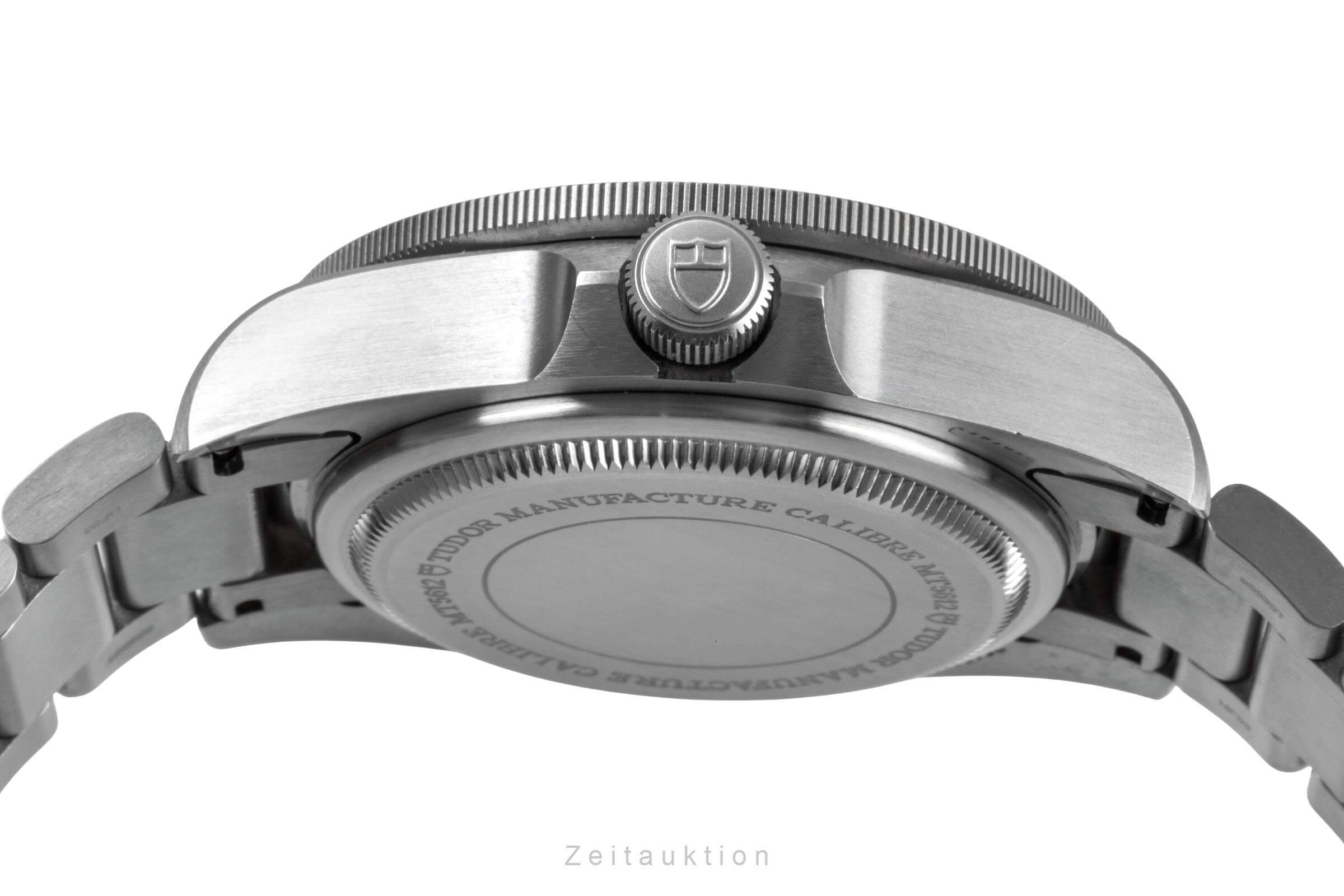 Tudor Pelagos titanio automatismo orologio da uomo 25600TB-0001 LP: 5170EUR  [2502100]