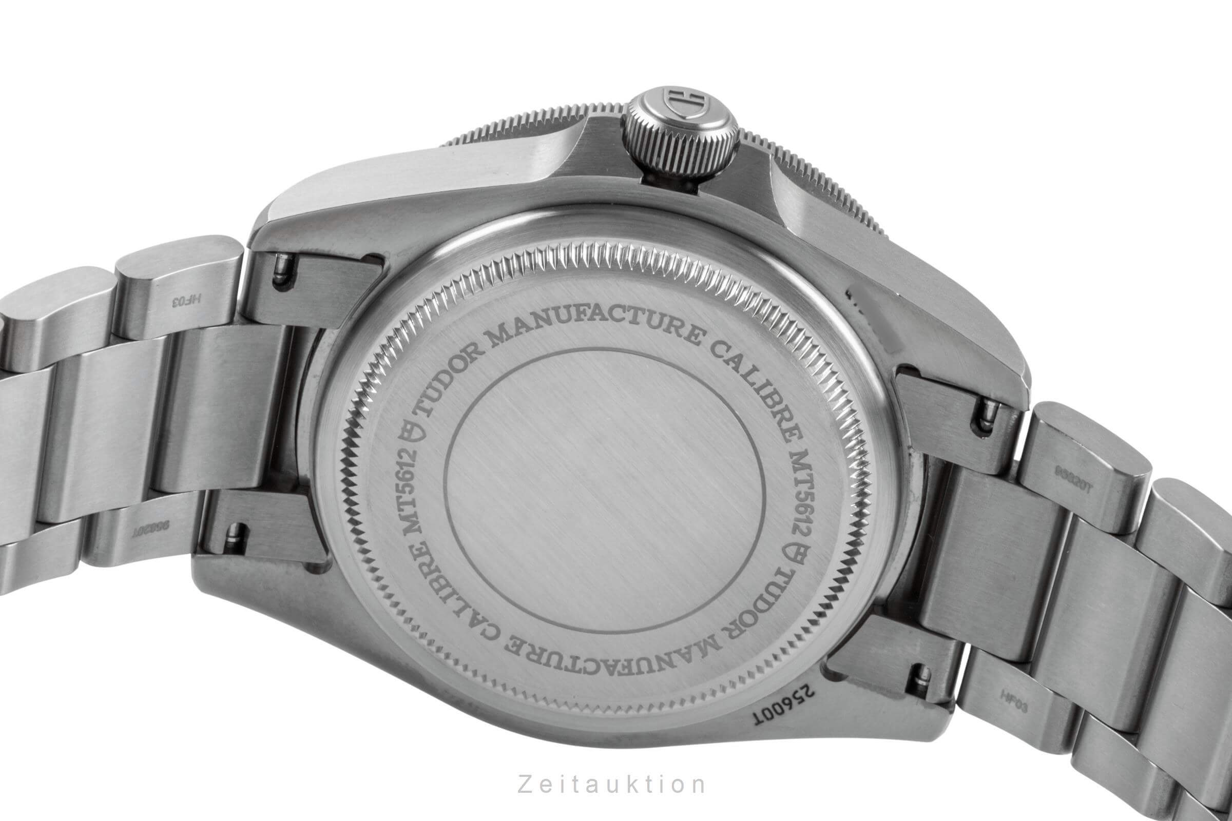 Tudor Pelagos titanio automatismo orologio da uomo 25600TB-0001 LP: 5170EUR  [2502100]