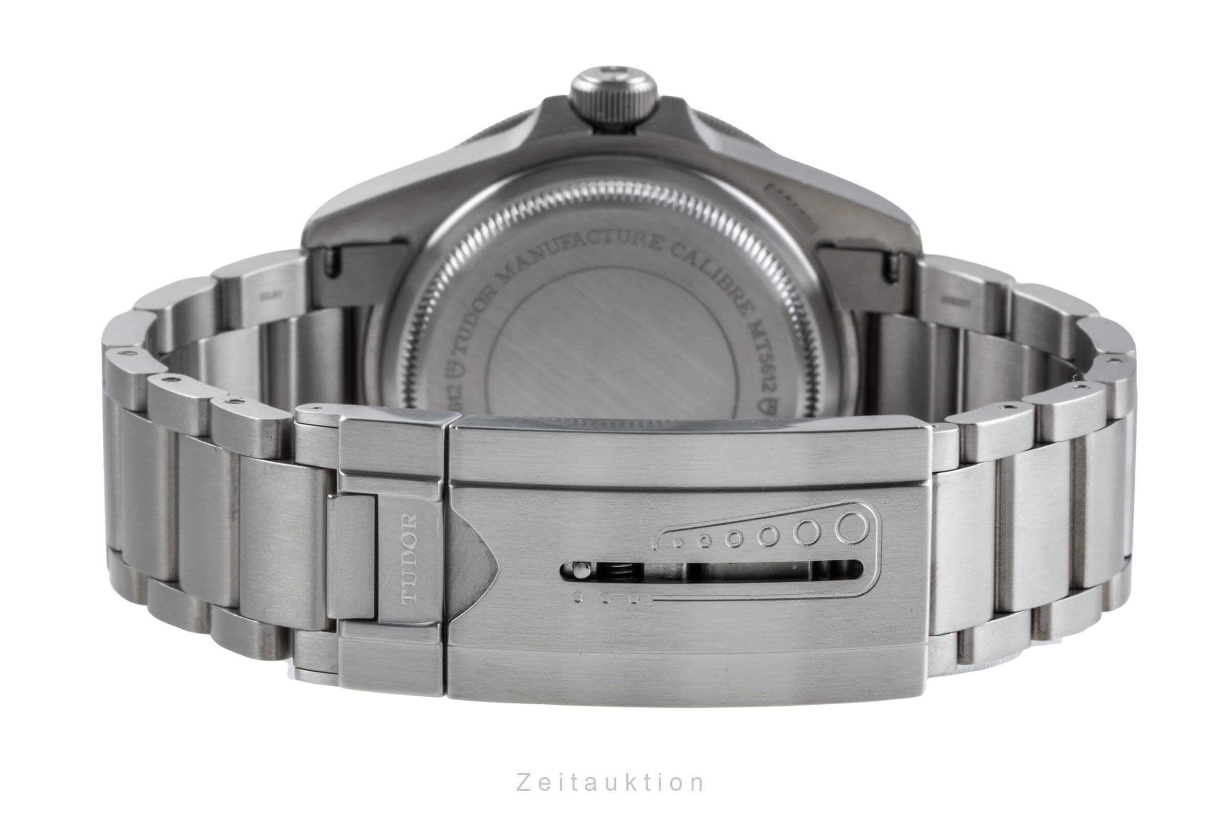 Tudor Pelagos titanio automatismo orologio da uomo 25600TB-0001 LP: 5170EUR  [2502100]