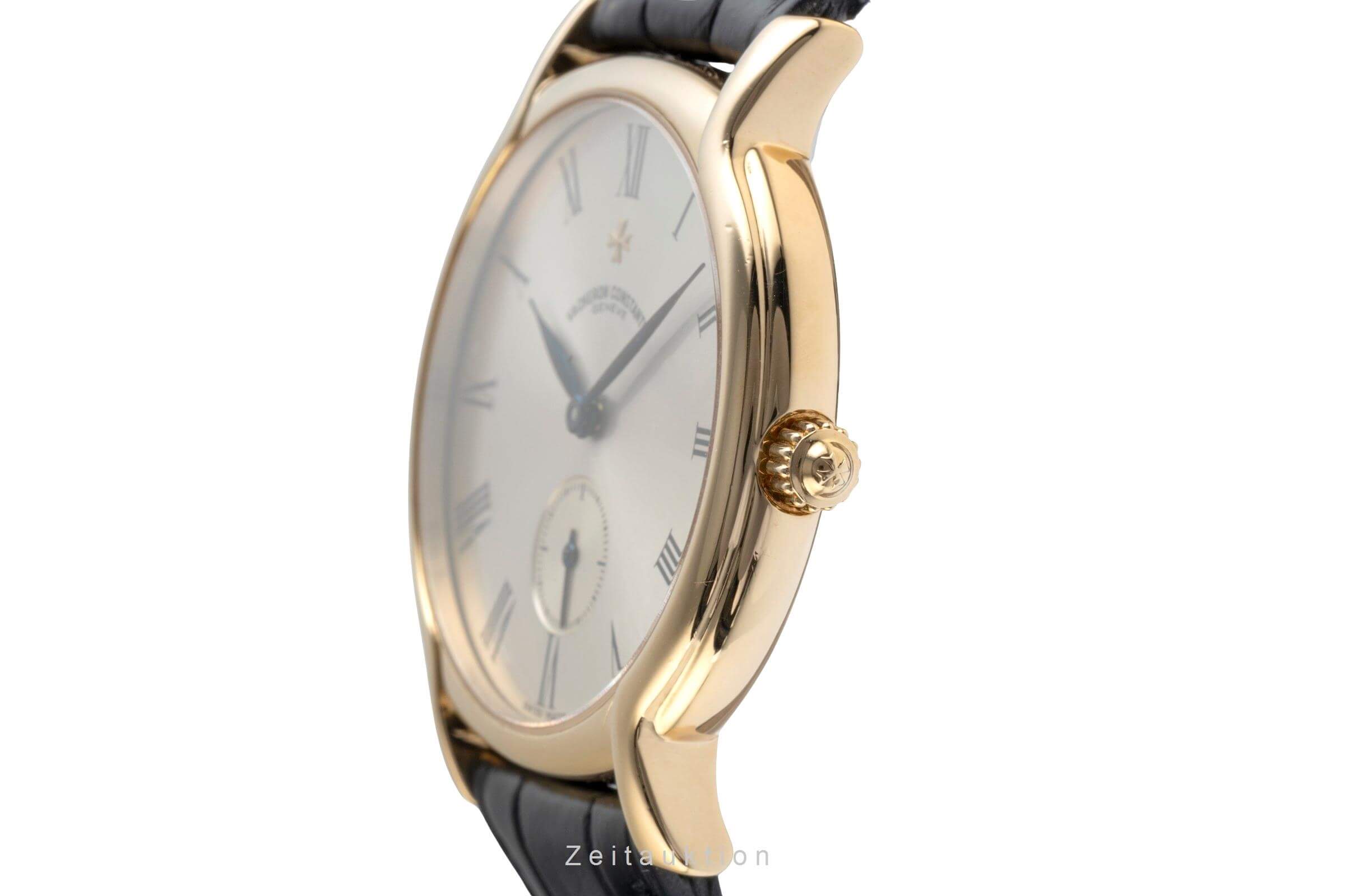 Vacheron & Constantin Patrimony 18 ct gold manual winding men's watch 92060  [2502112]