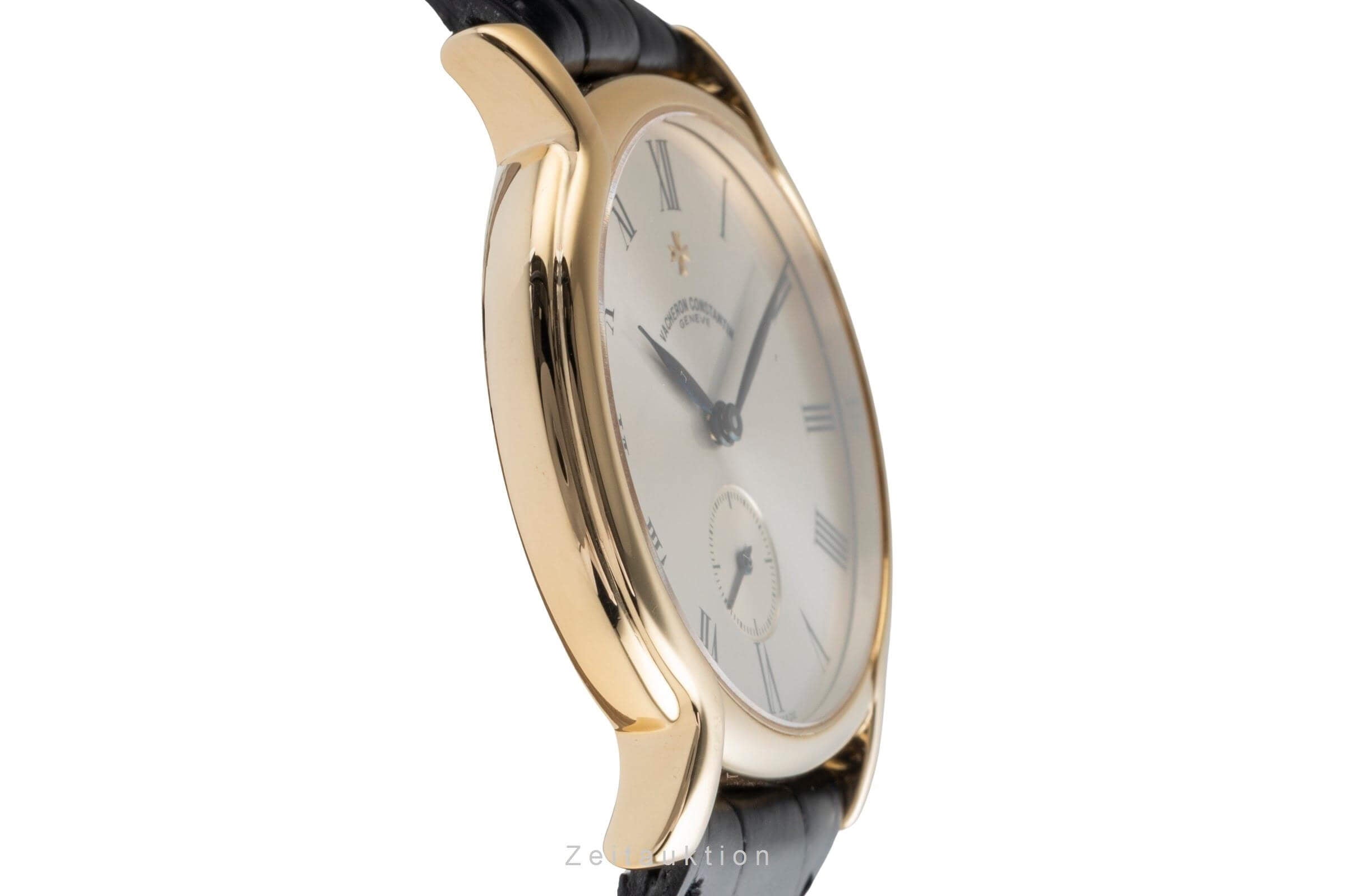 Vacheron & Constantin Patrimony 18 ct gold manual winding men's watch 92060  [2502112]