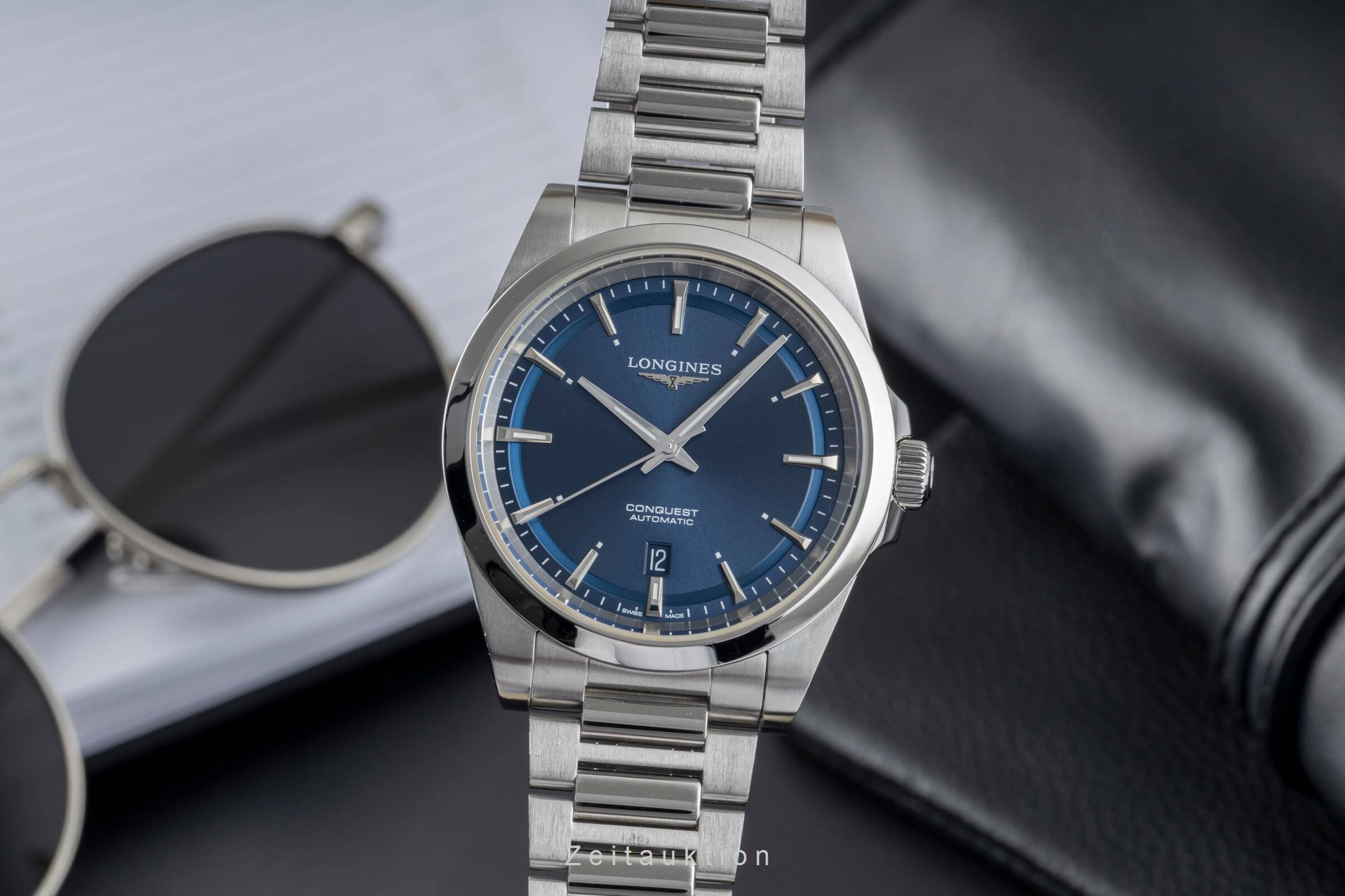 Longines Conquest Orologi Uomo Longines Prezzi Longines Conquest