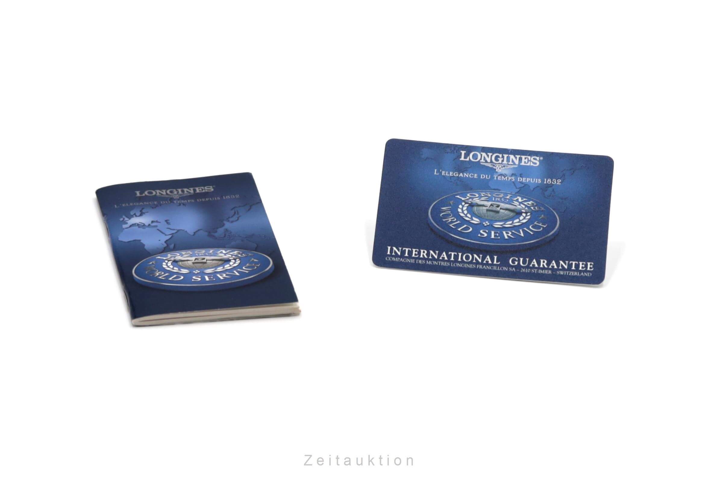 Longines Dolce Vita steel quartz unisex L5.661.4  [2502135]