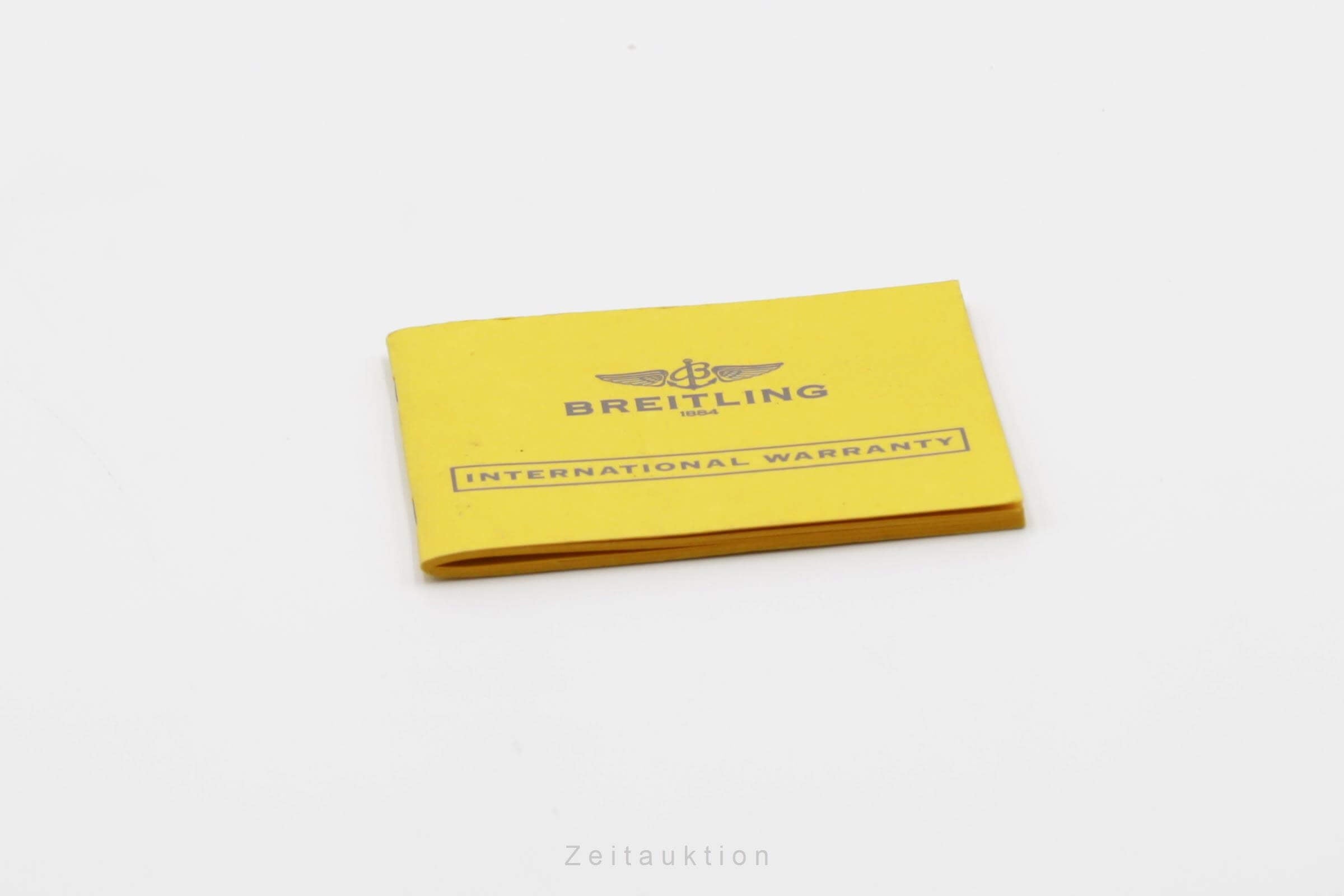 Breitling Chronomat chronograph steel automatic men's watch AB011B56PA  [2502157]