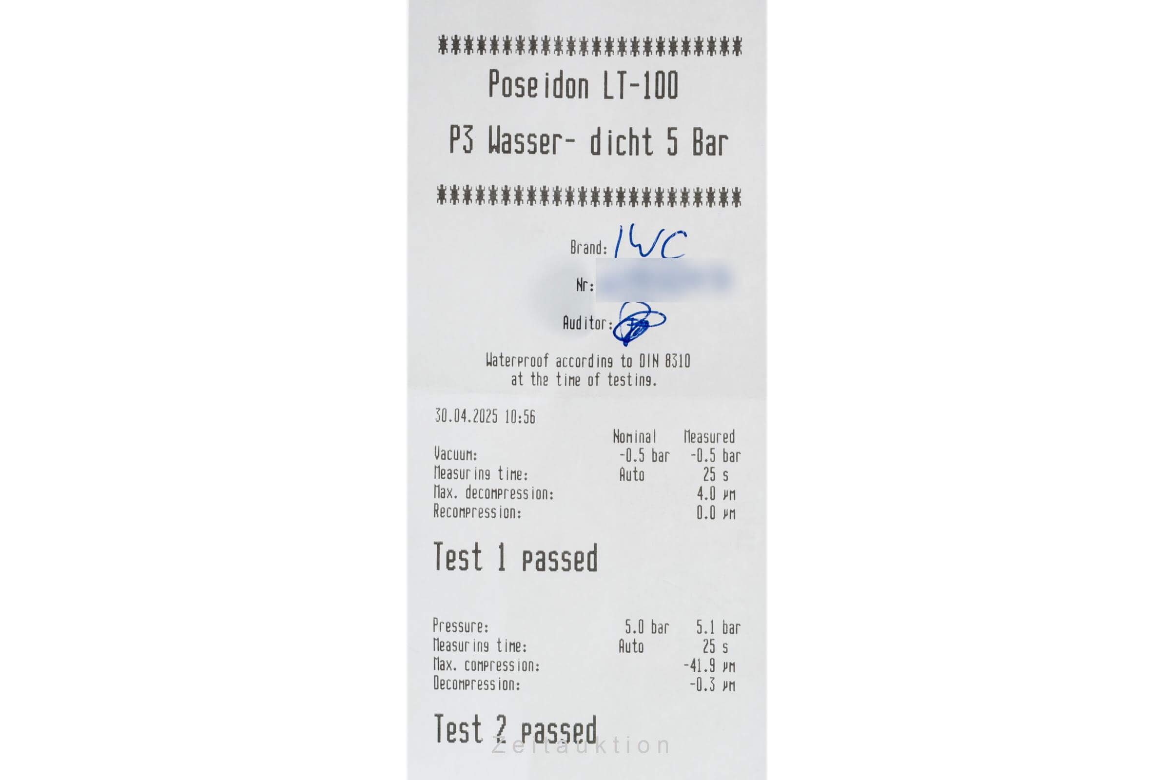 IWC Fliegerchronograph chronographe céramique / titane automatique montre pour hommes IW389101 LP: 9900EUR  [2502162]