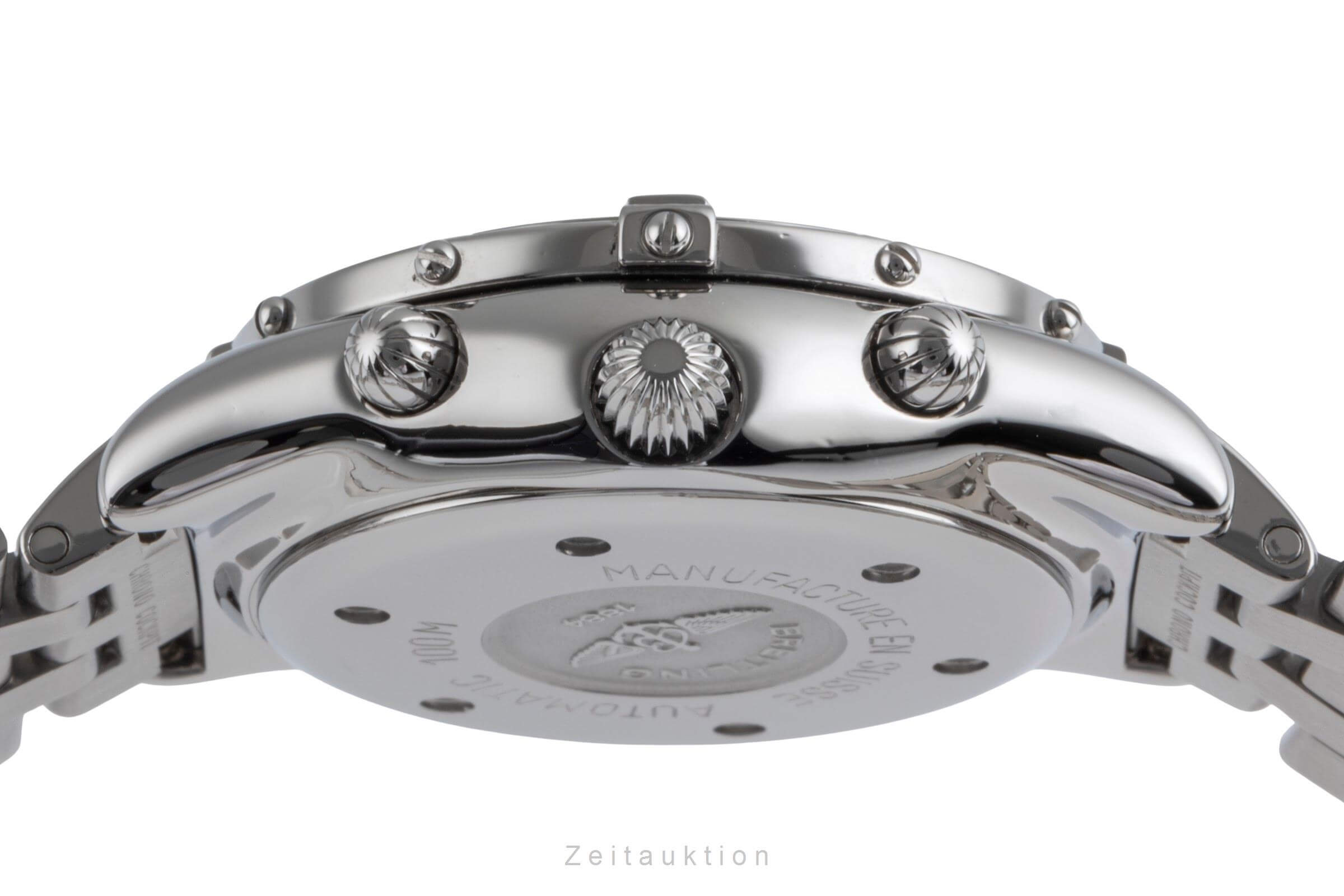 Breitling Cockpit chronographe acier automatique montre pour hommes A30012  [2502173]