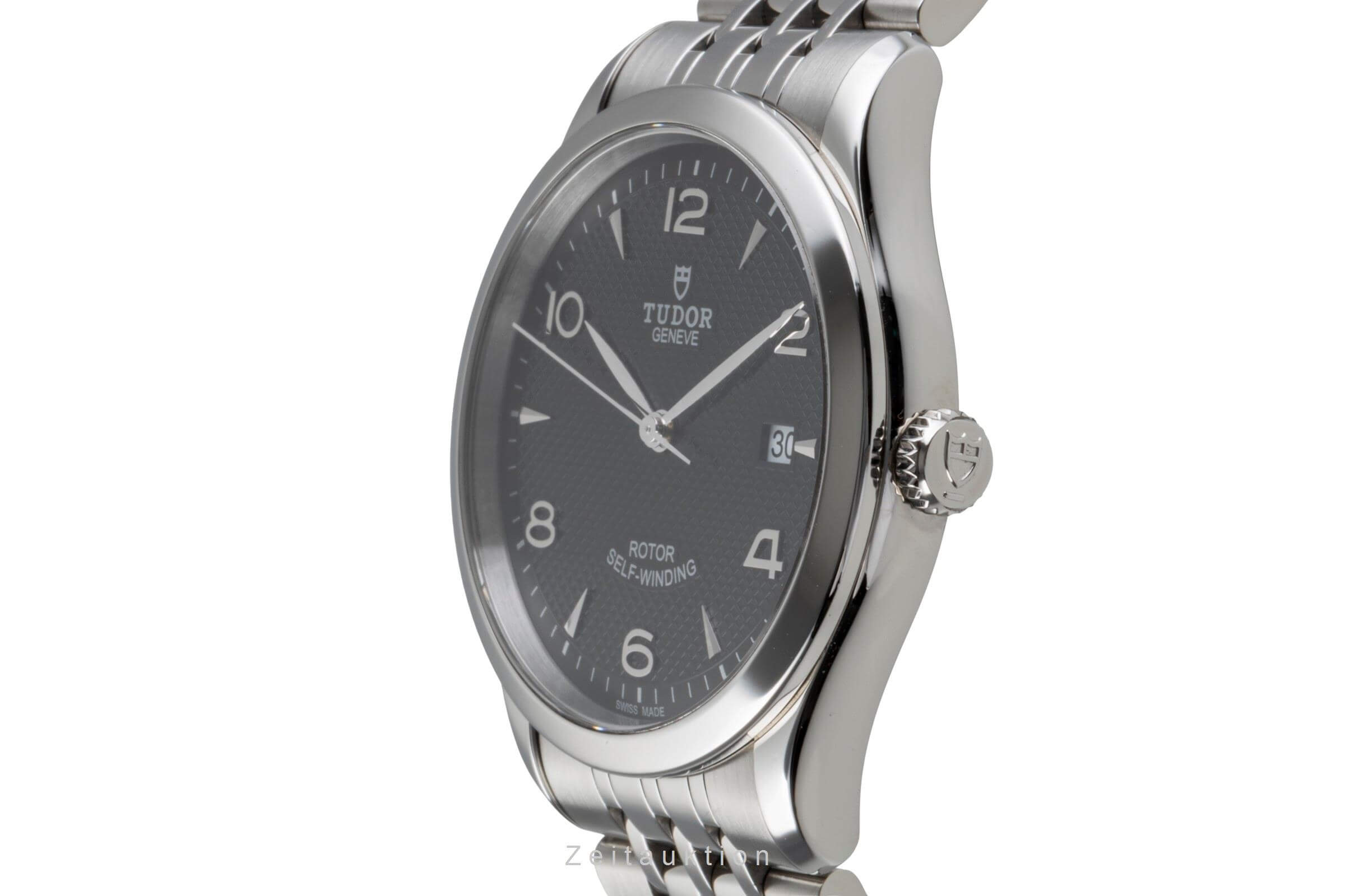 Tudor 1926 steel automatic men's watch 91550-0002  [2502184]