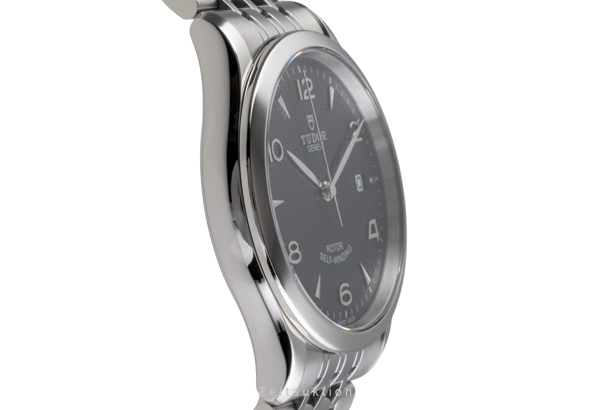 Tudor 1926 steel automatic men's watch 91550-0002  [2502184]