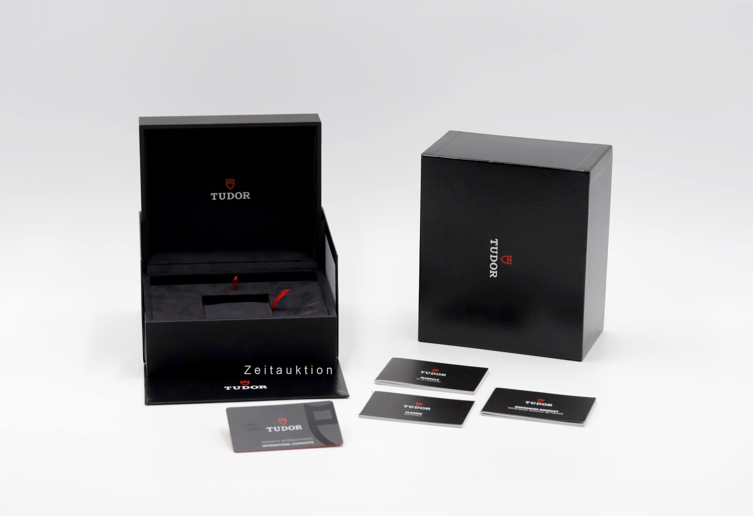 Tudor 1926 steel automatic men's watch 91550-0002  [2502184]