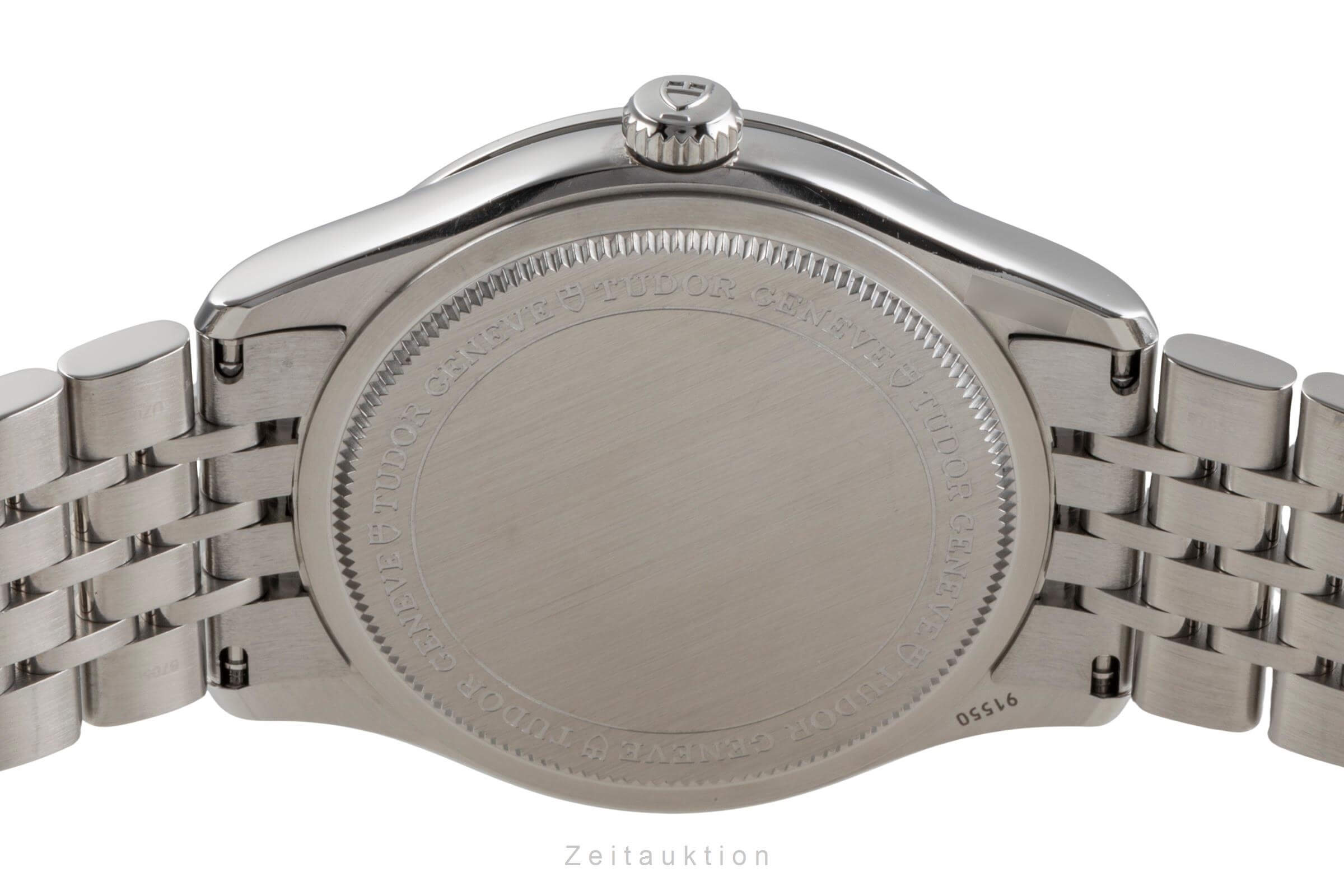 Tudor 1926 steel automatic men's watch 91550-0002  [2502184]