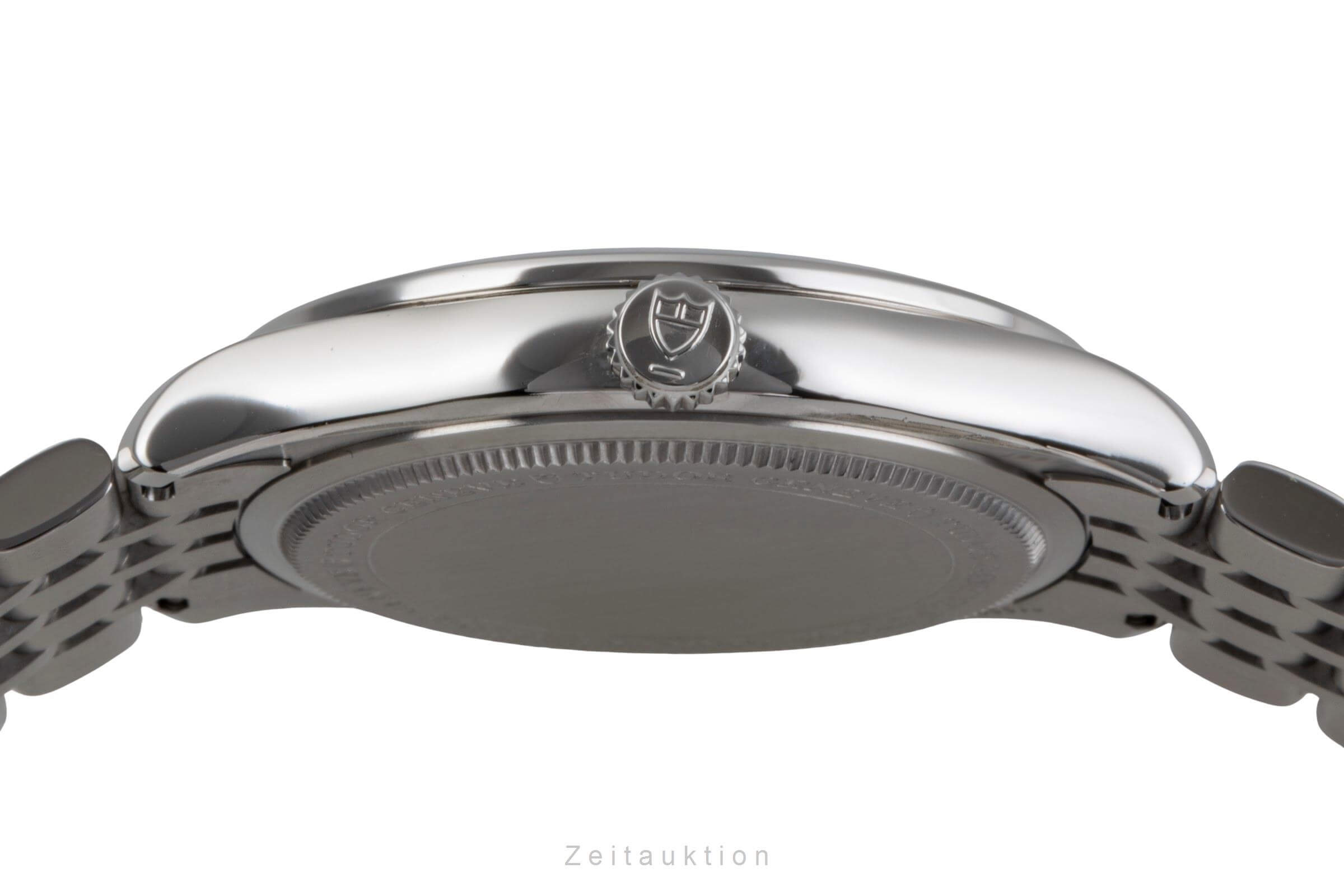 Tudor 1926 steel automatic men's watch 91550-0002  [2502184]