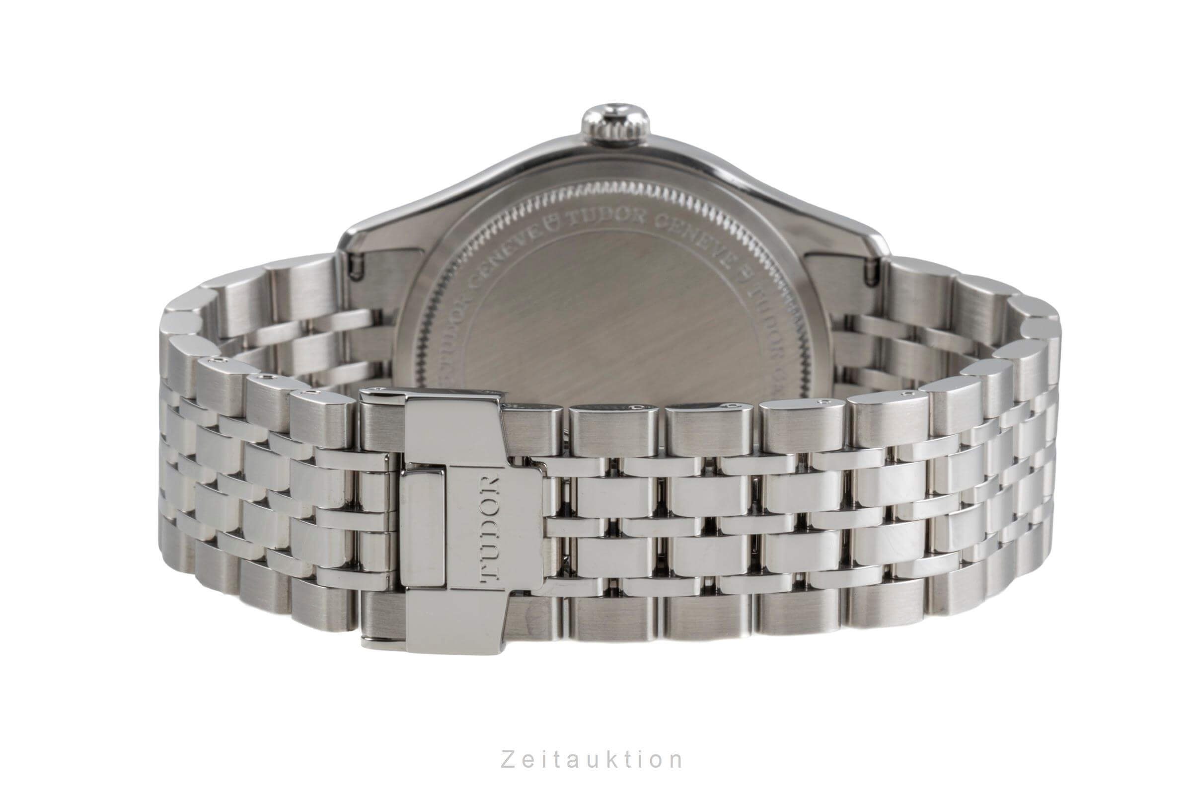 Tudor 1926 steel automatic men's watch 91550-0002  [2502184]