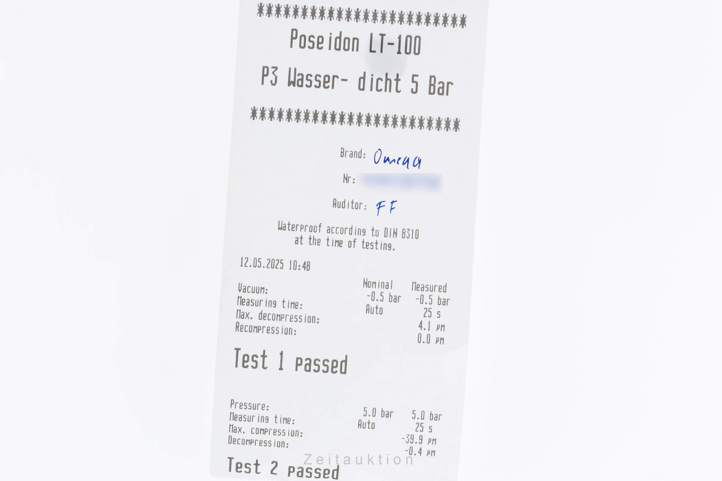 Omega Speedmaster chronographe acier à remontage manuel montre pour hommes 3575.20.00  [2502185]