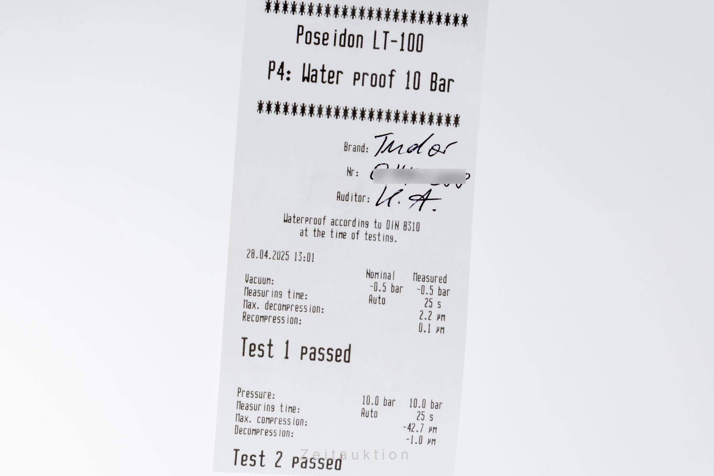 Tudor Black Bay cerámica automático reloj para caballeros 79210CNU-0001 LP: 5300EUR  [2502192]