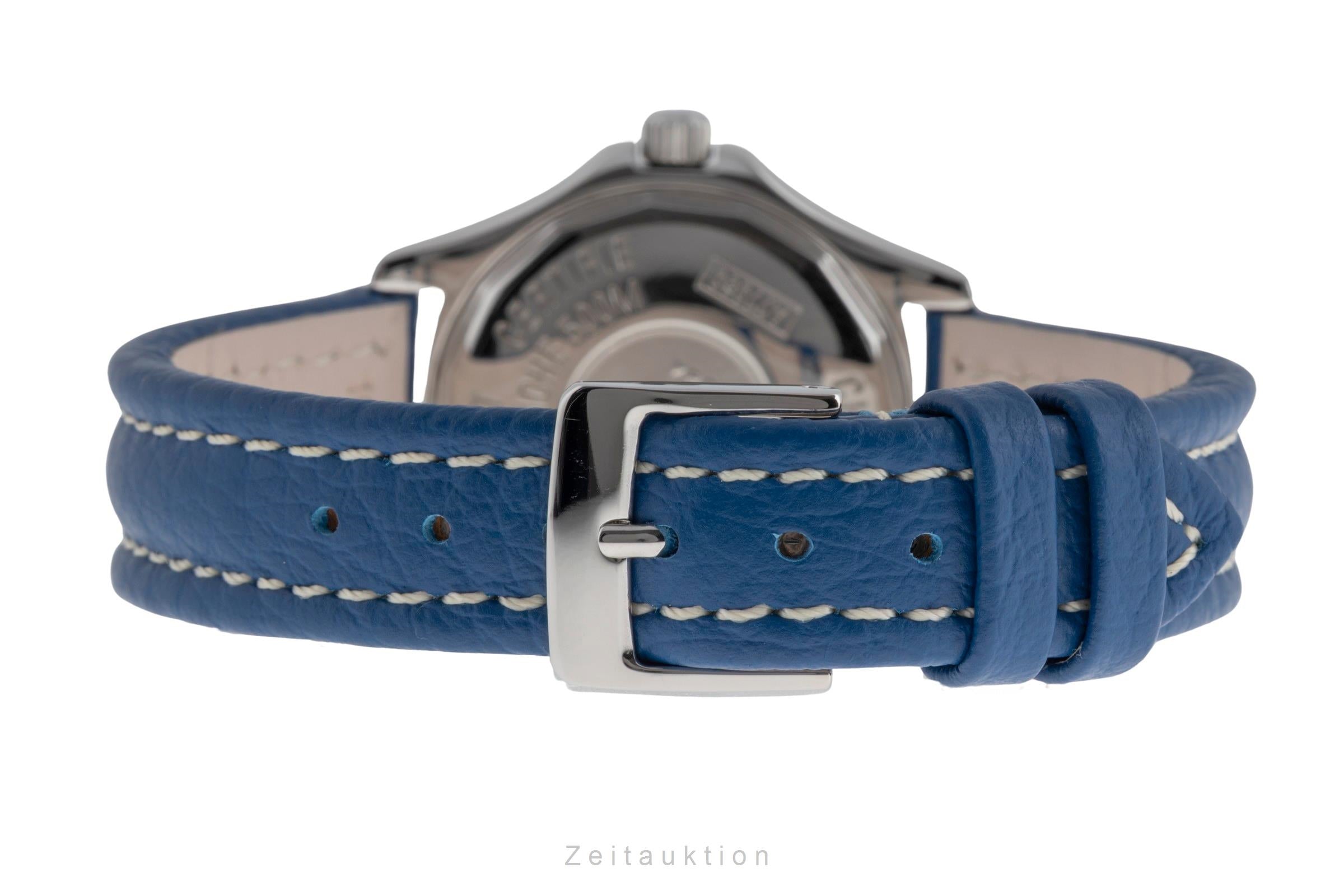 Breitling Colt Oceane Chronometre 500M Datum Edelstahl Damenuhr Ref. A77350 [2502199]