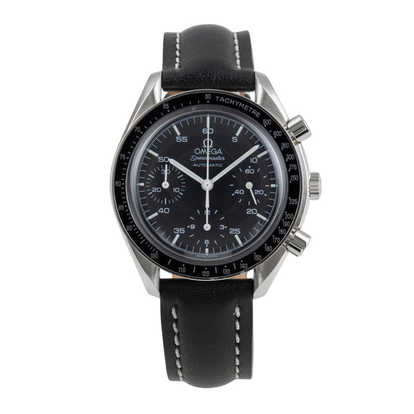 Omega Speedmaster cronografo acciaio automatismo orologio da uomo 3810.50.06  [2502201]