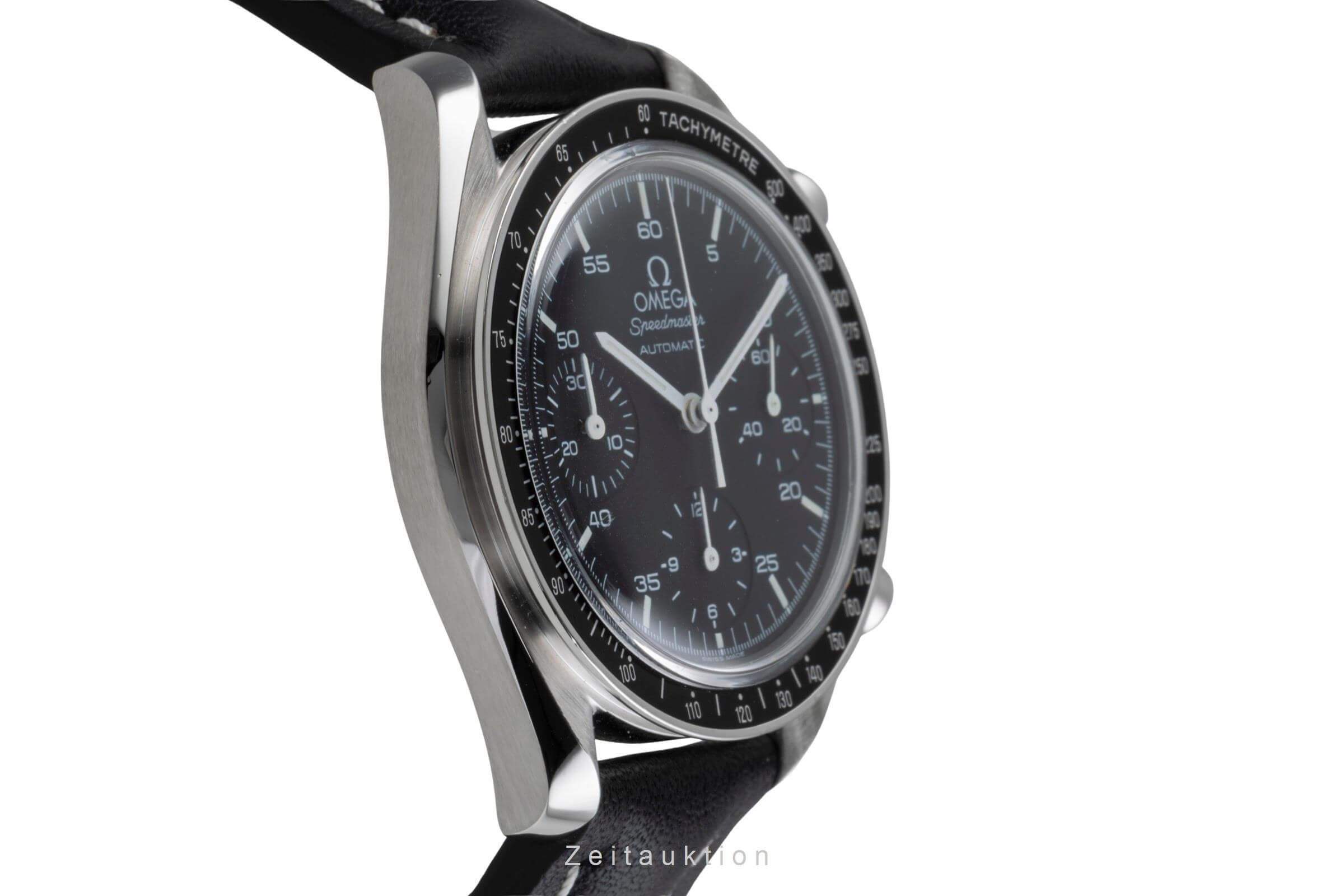 Omega Speedmaster cronografo acciaio automatismo orologio da uomo 3810.50.06  [2502201]