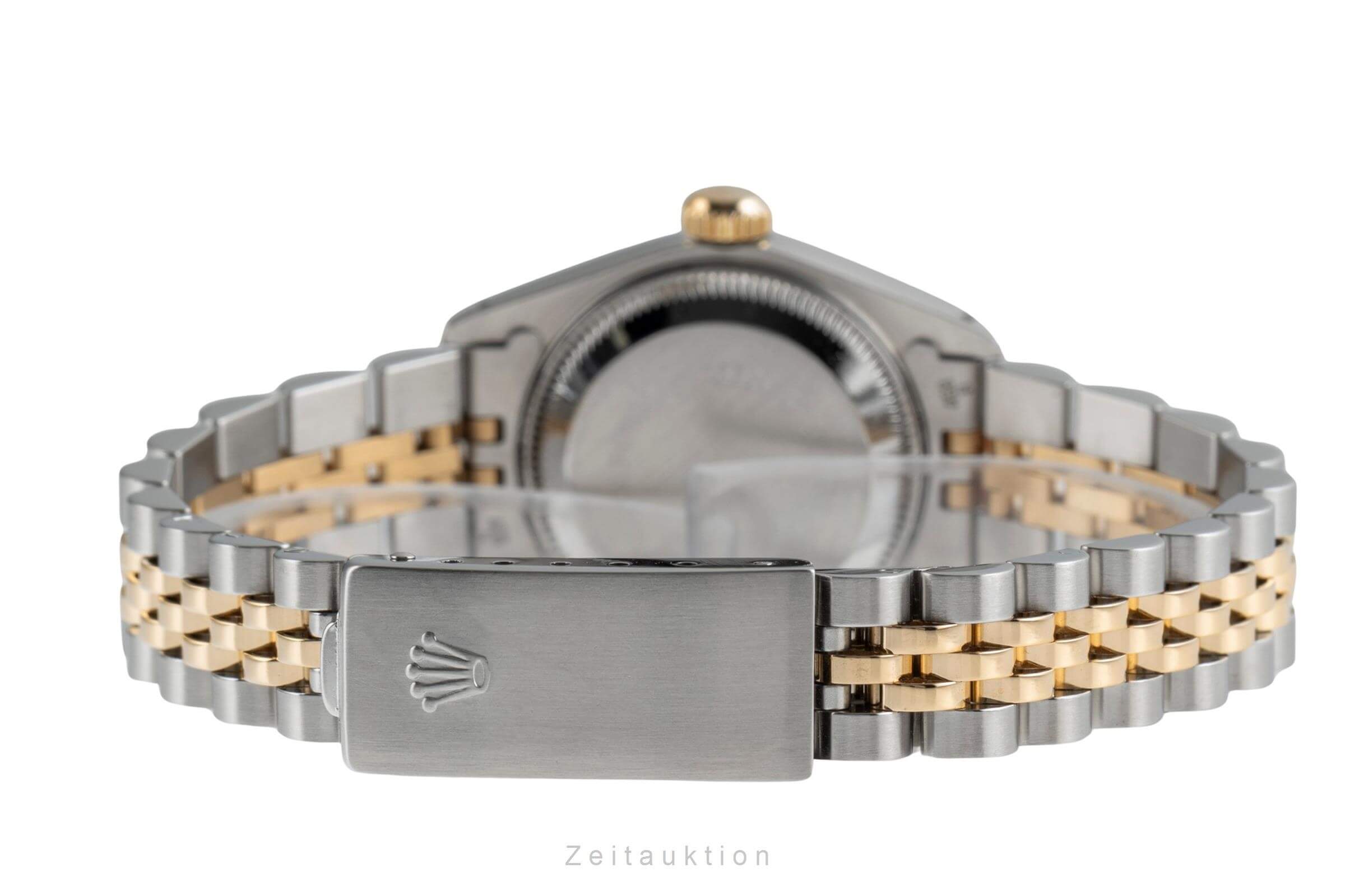 Rolex Lady Datejust acier / or  automatique montre pour femmes 69173  [2502204]