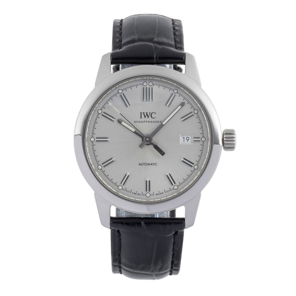 IWC Ingenieur steel automatic men's watch IW357001  [2502217]