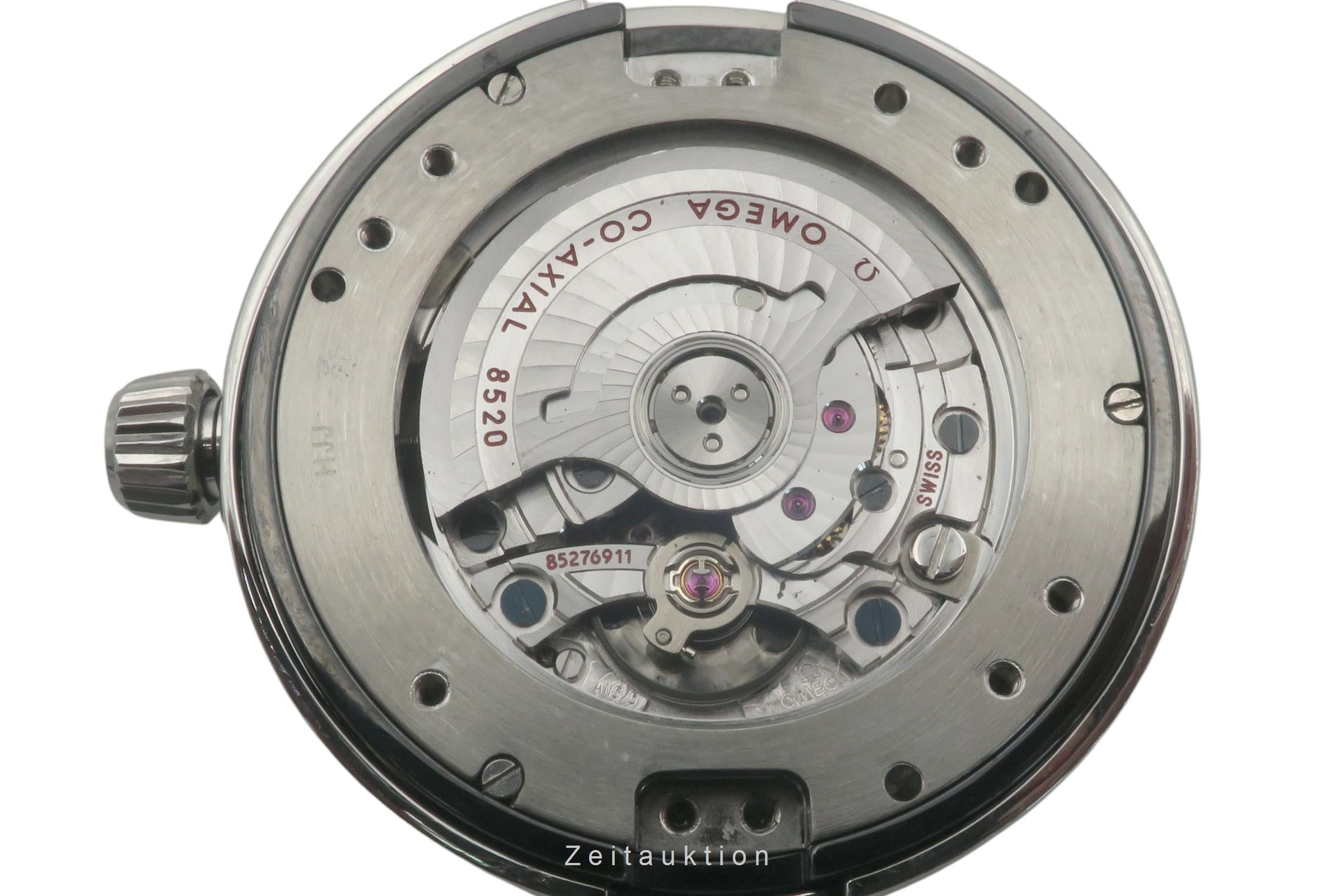 Omega Ladymatic acciaio automatismo orologio da donna 425.33.34.20.01.001  [2502220]