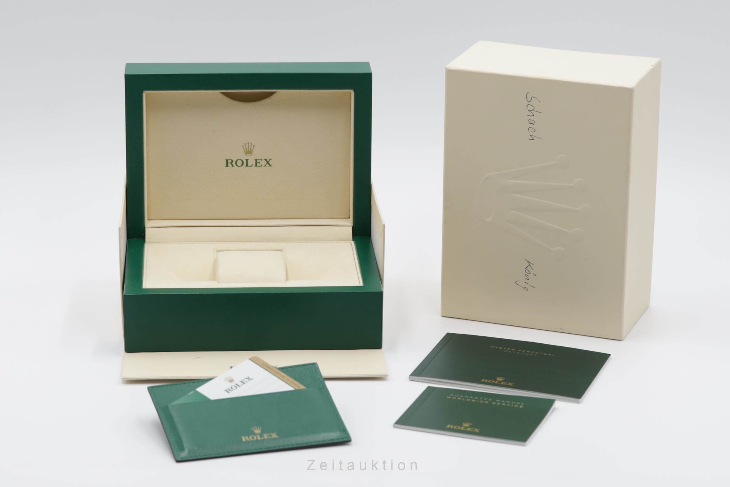 Rolex Lady Datejust acero / oro automático reloj para damas  179173  [2502226]