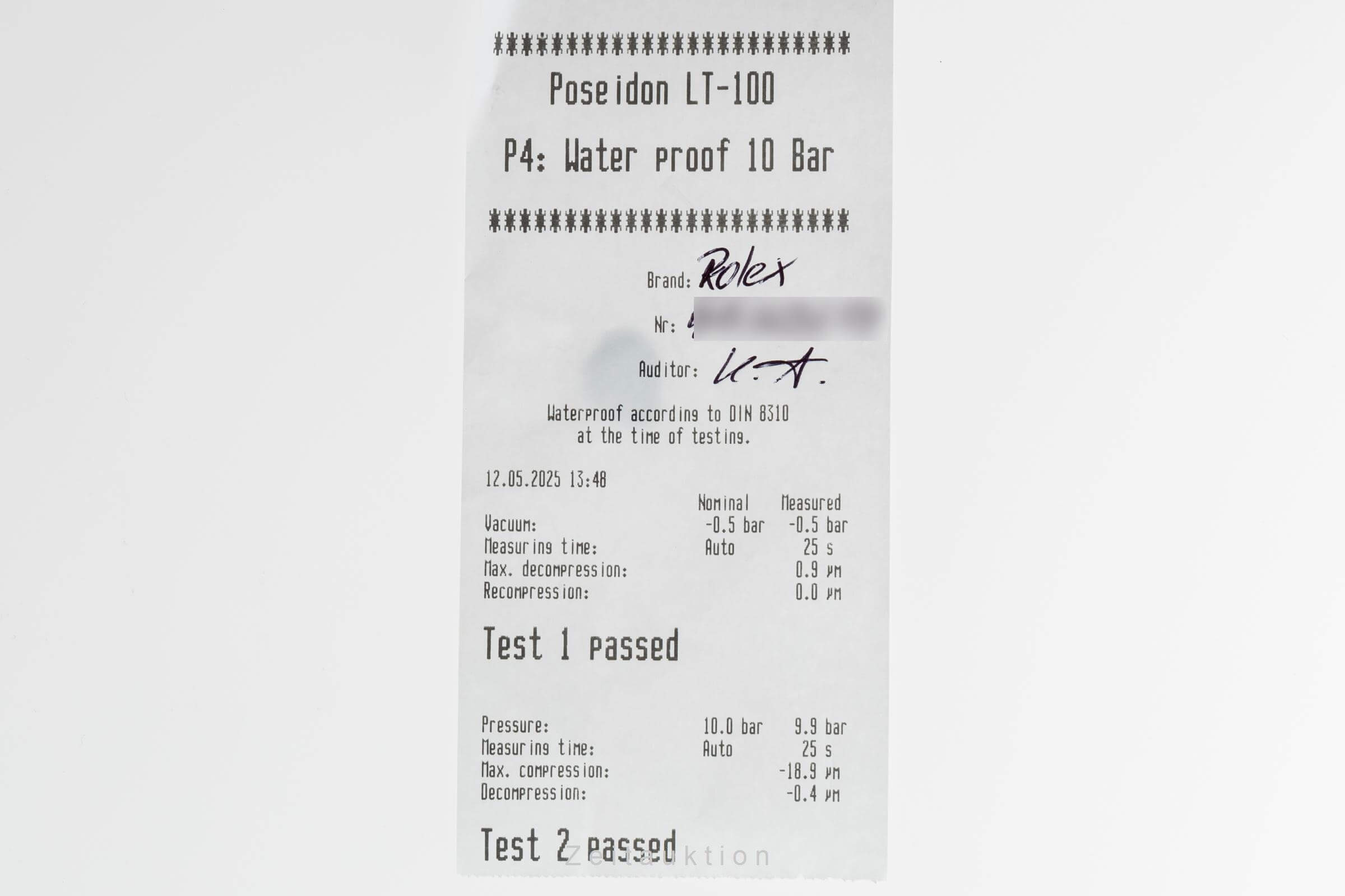 Rolex Lady Datejust acero / oro automático reloj para damas  179173  [2502226]