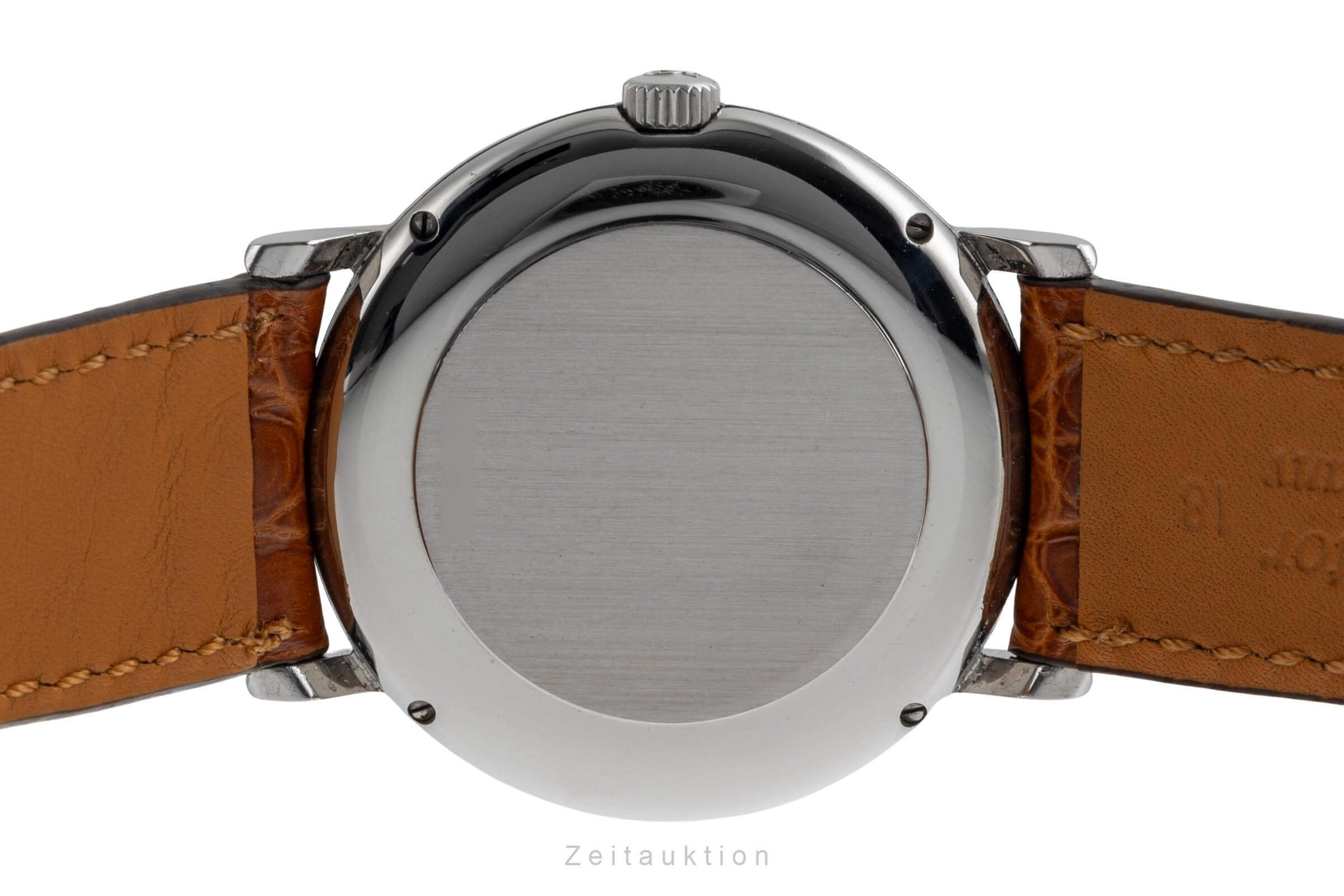 IWC Portofino acciaio automatismo unisex IW3513-1  [2502231]